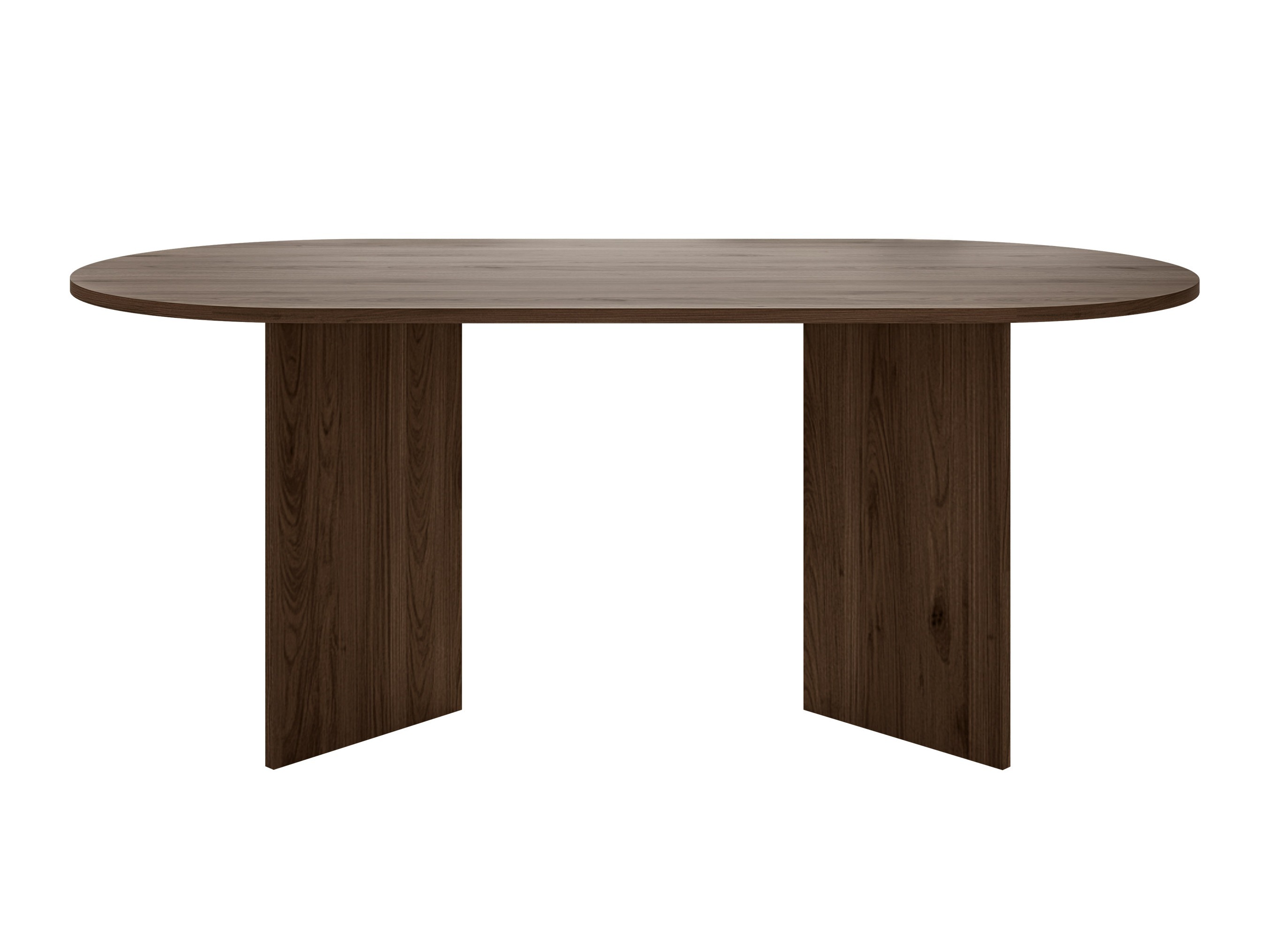 Table Comfivo Fungus (Walnut)