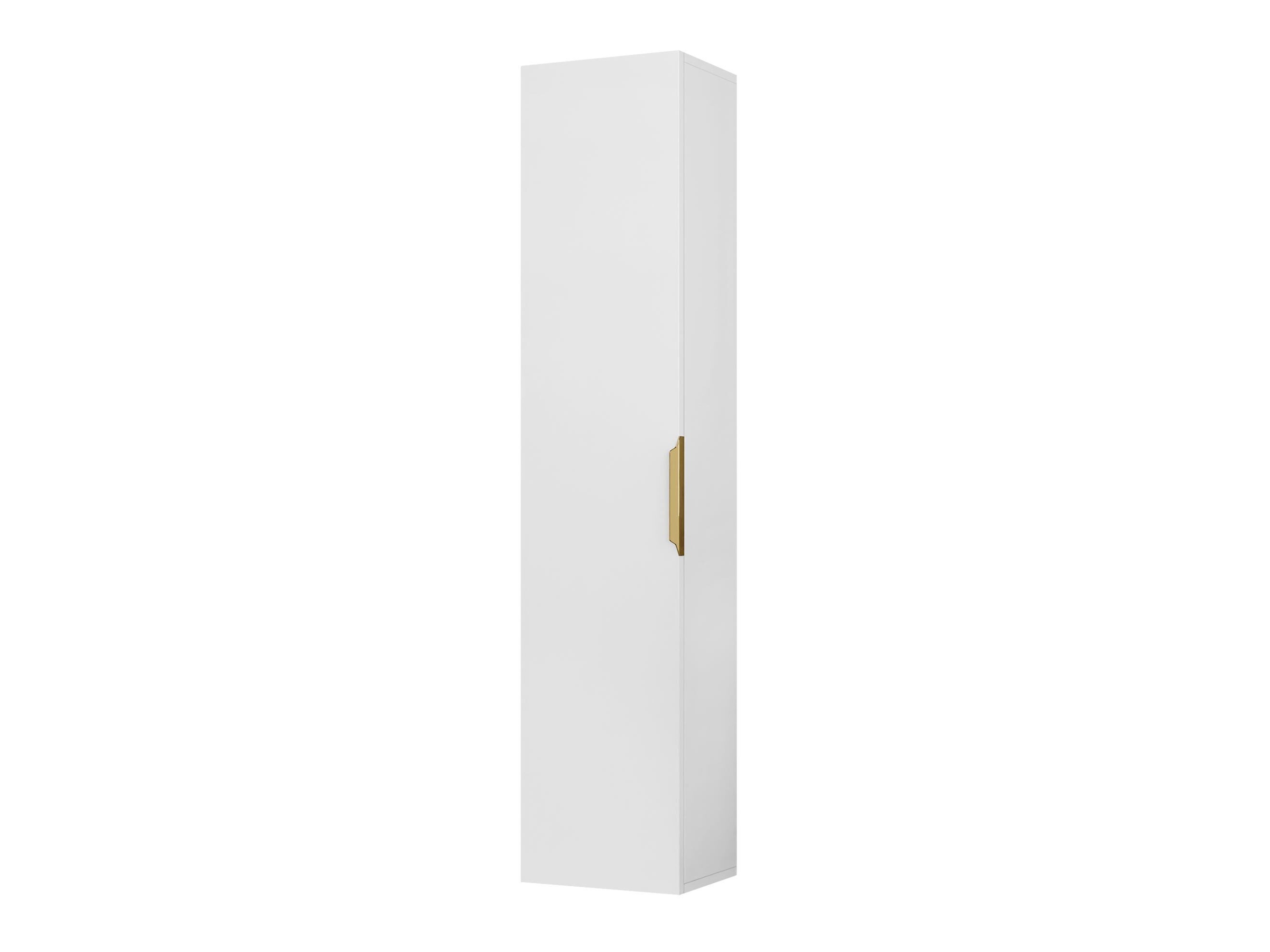 Wall-mounted bathroom cabinet Comfivo Unitas
