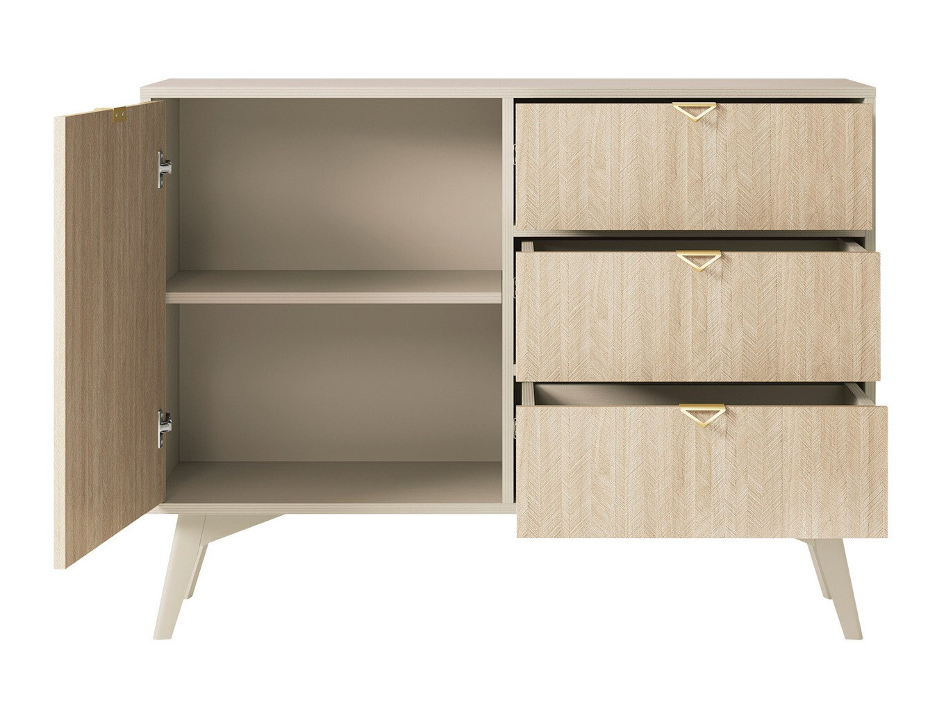 Chest of drawers Lima 137