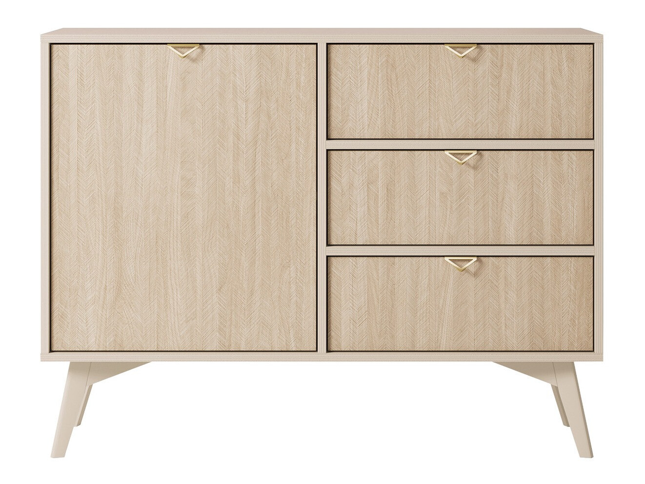 Chest of drawers Lima 137