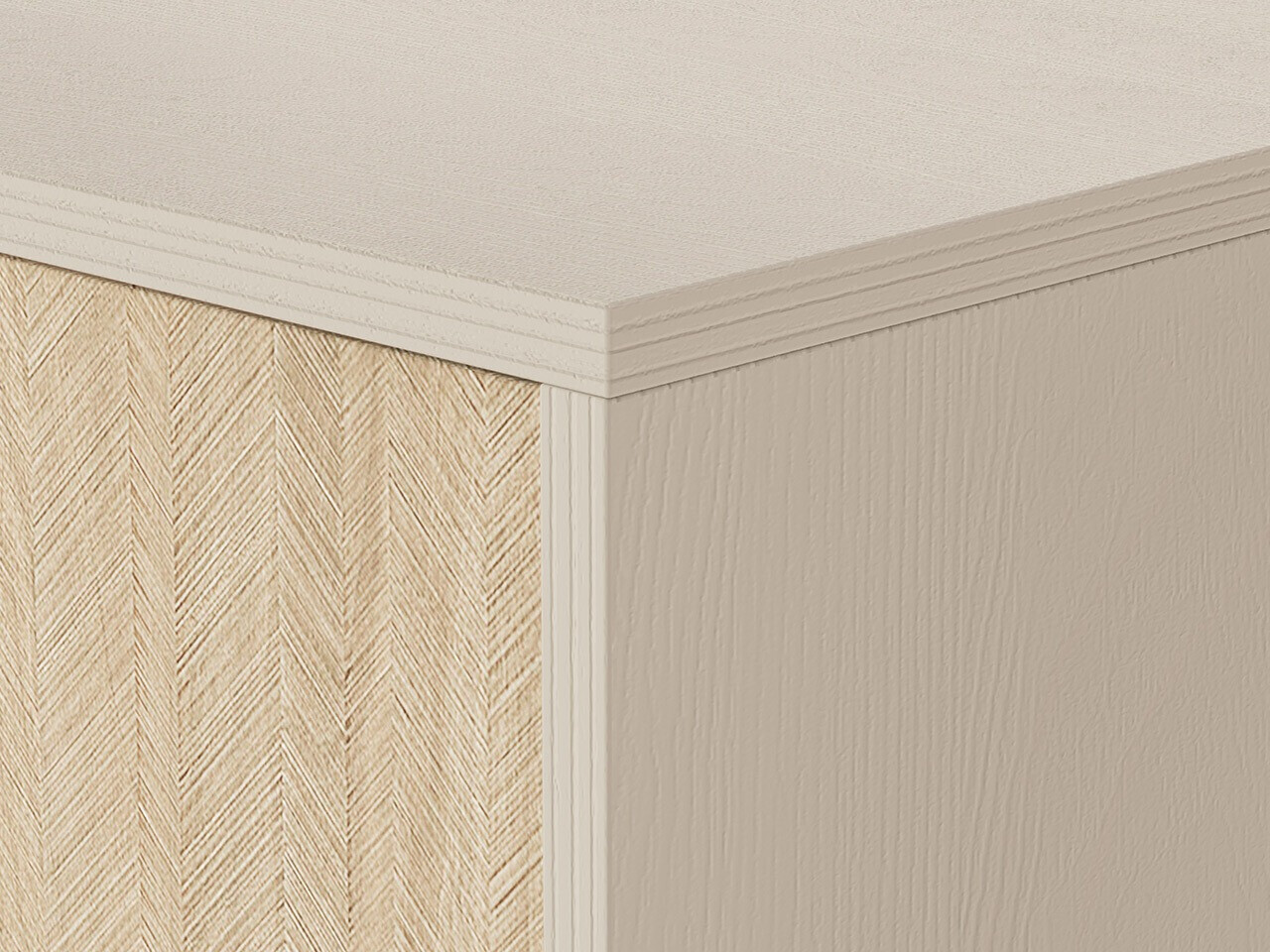 Chest of drawers Lima 137