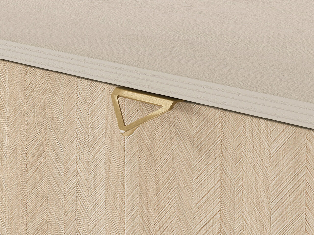 Chest of drawers Lima 137