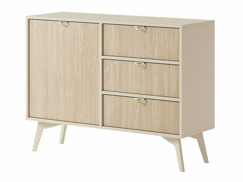Chest of drawers Lima 137
