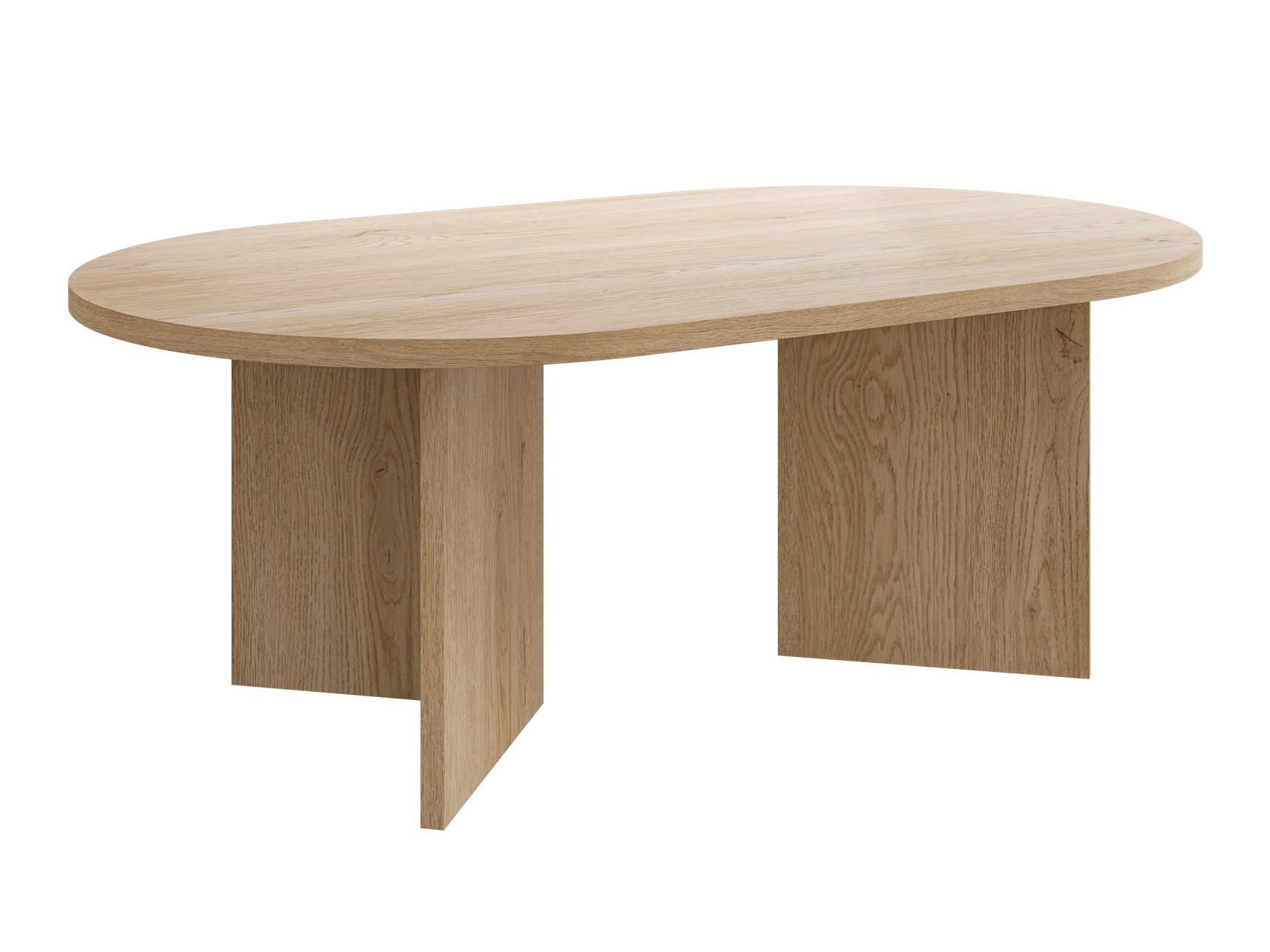 Coffee table Comfivo 509 (Oak)