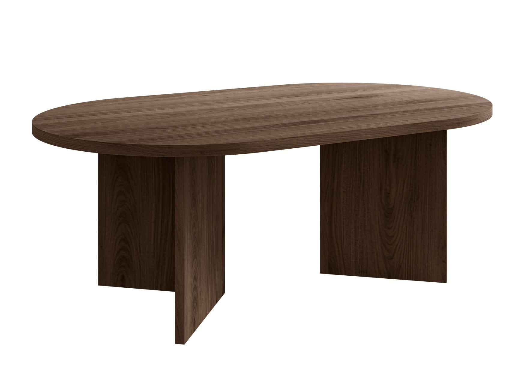 Coffee table Comfivo 509 (Walnut)