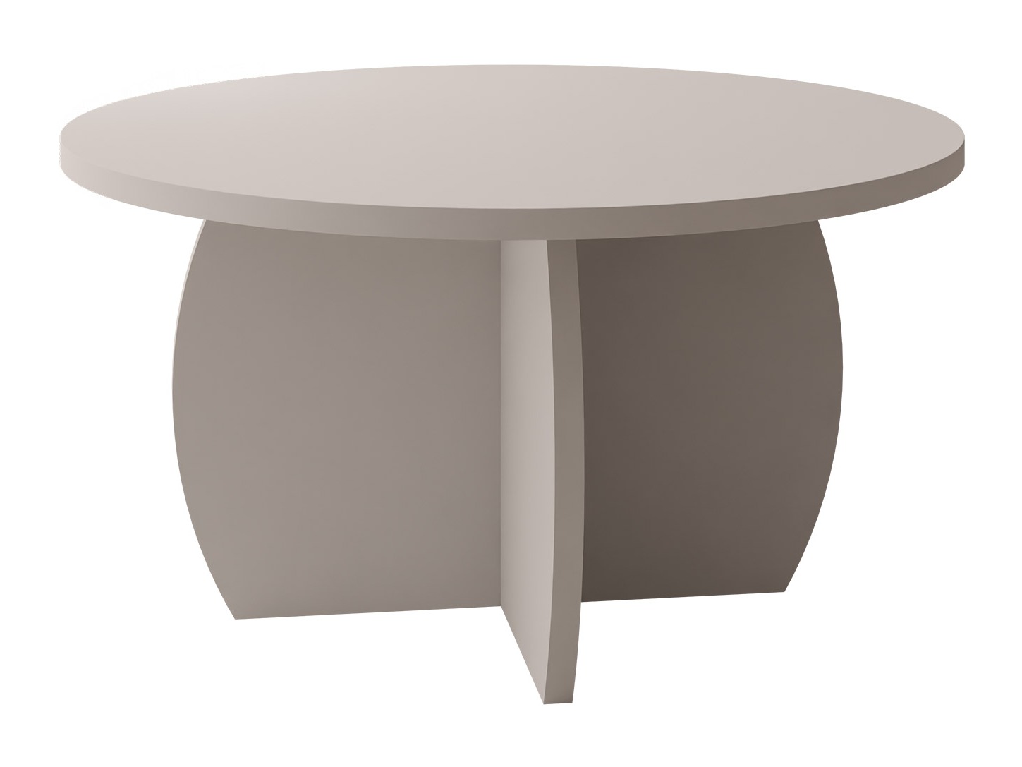 Coffee table Comfivo Pagas (Beige)