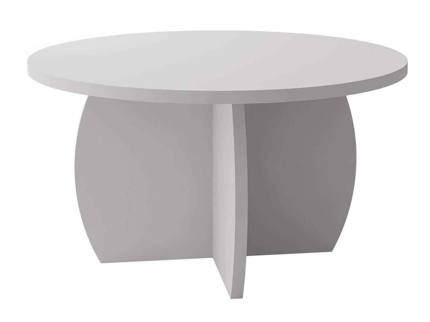 Coffee table Comfivo Pagas (White)