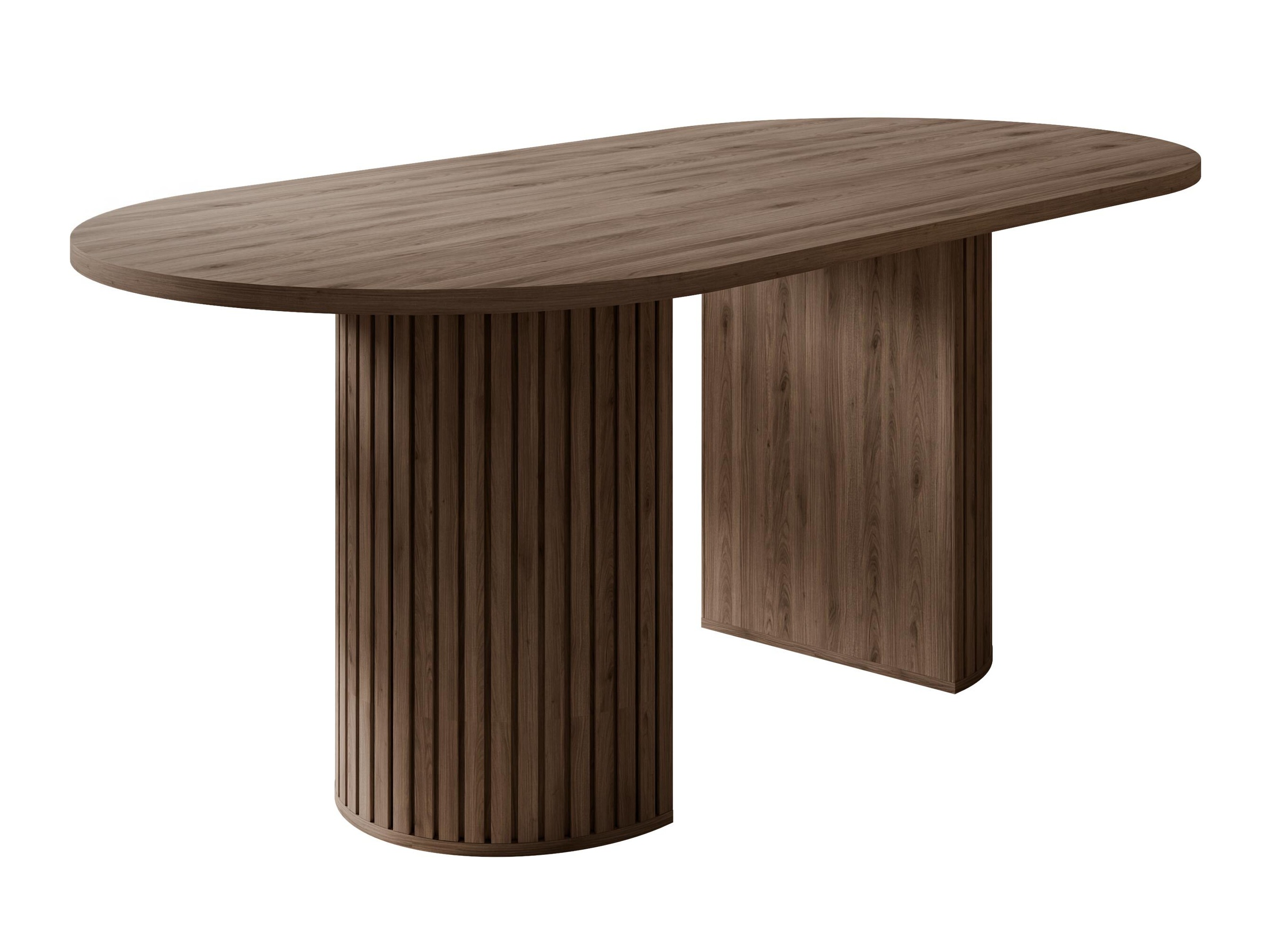 Table Comfivo 510 (Walnut)