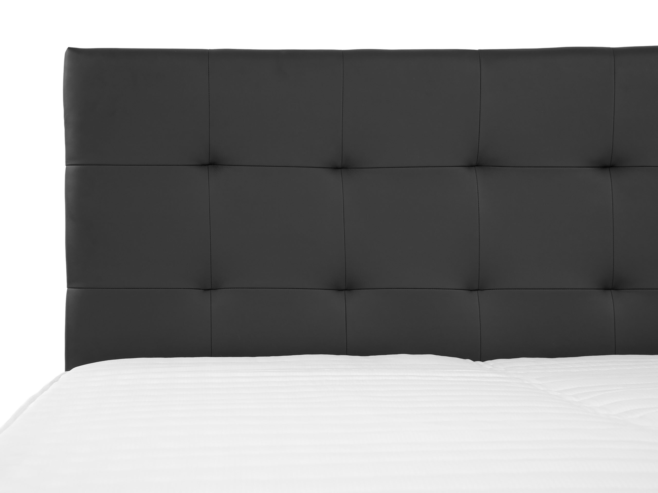 Continental bed Comfivo Osculum I (Soft 017)