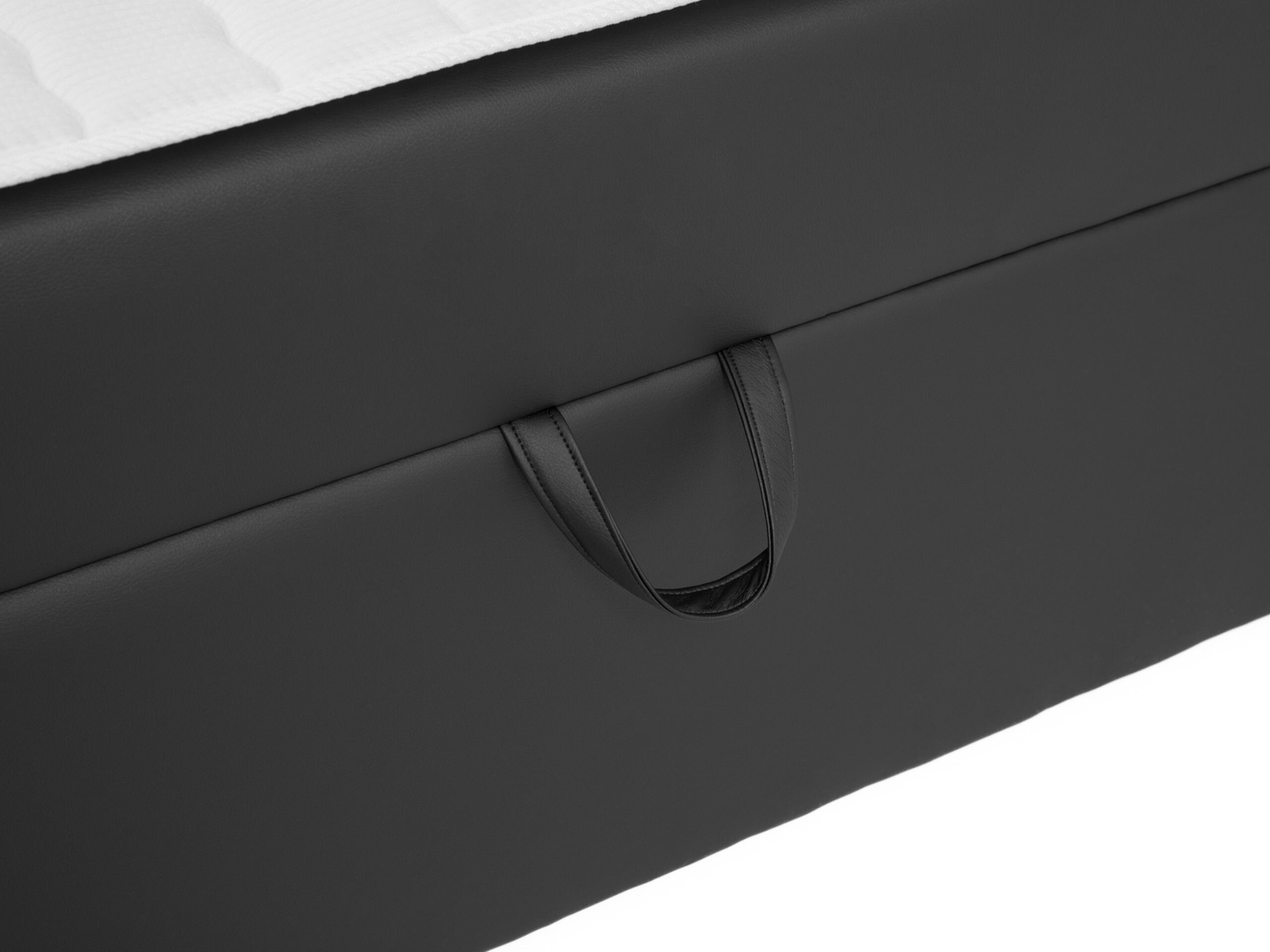 Continental bed Comfivo Osculum I (Soft 017)