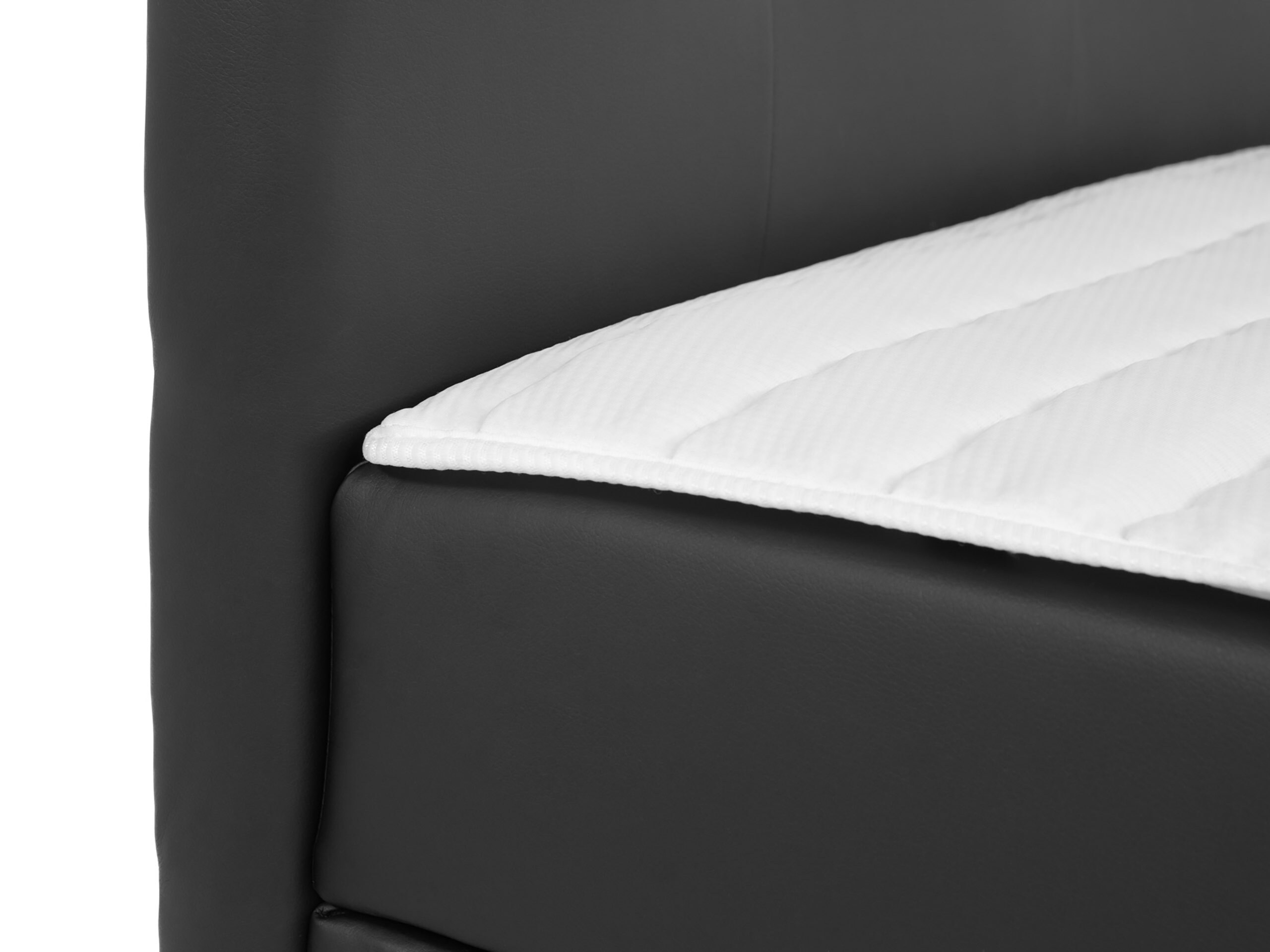 Continental bed Comfivo Osculum I (Polo 894)