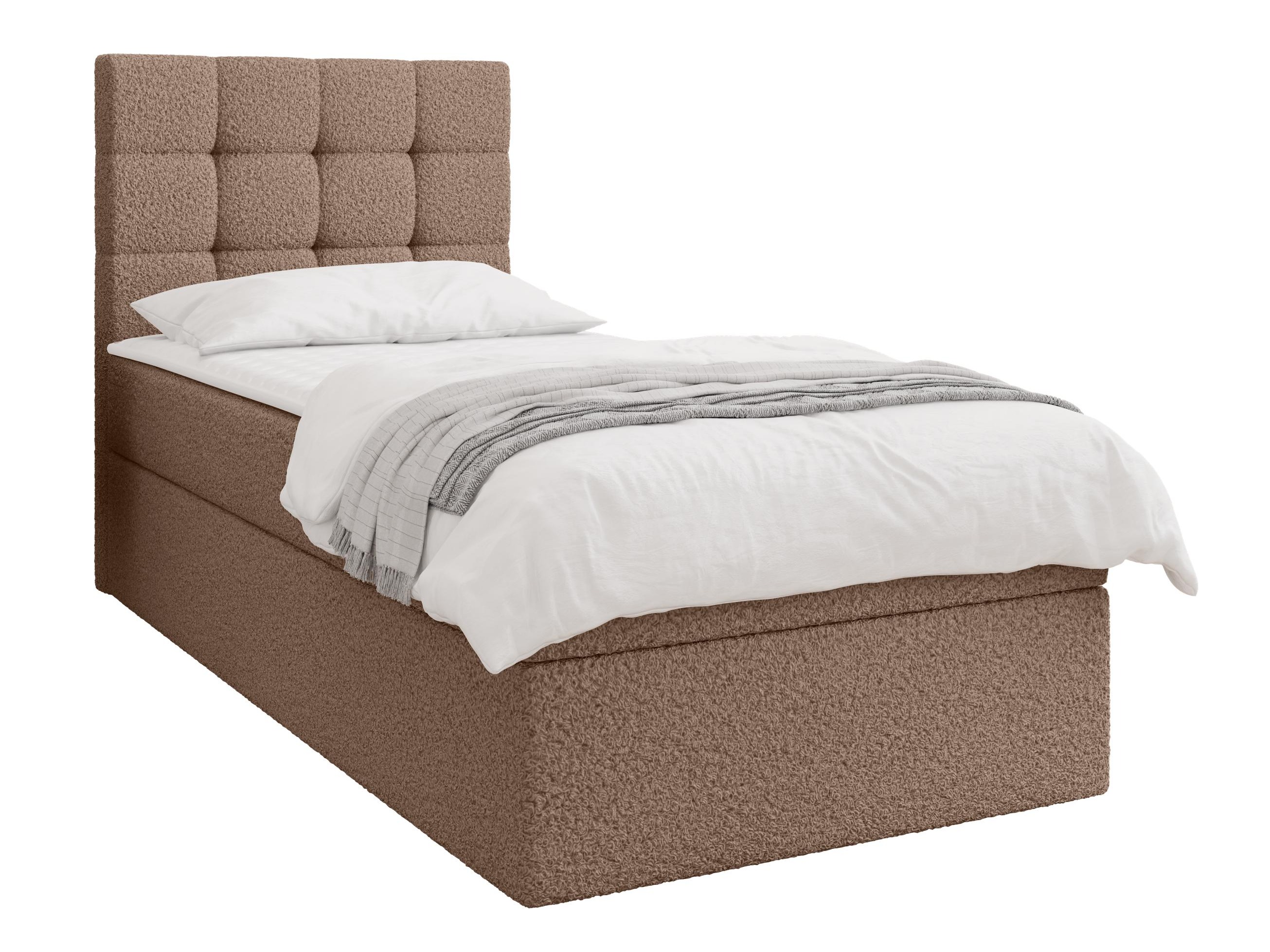 Continental bed Comfivo Osculum II (Lambi 04)