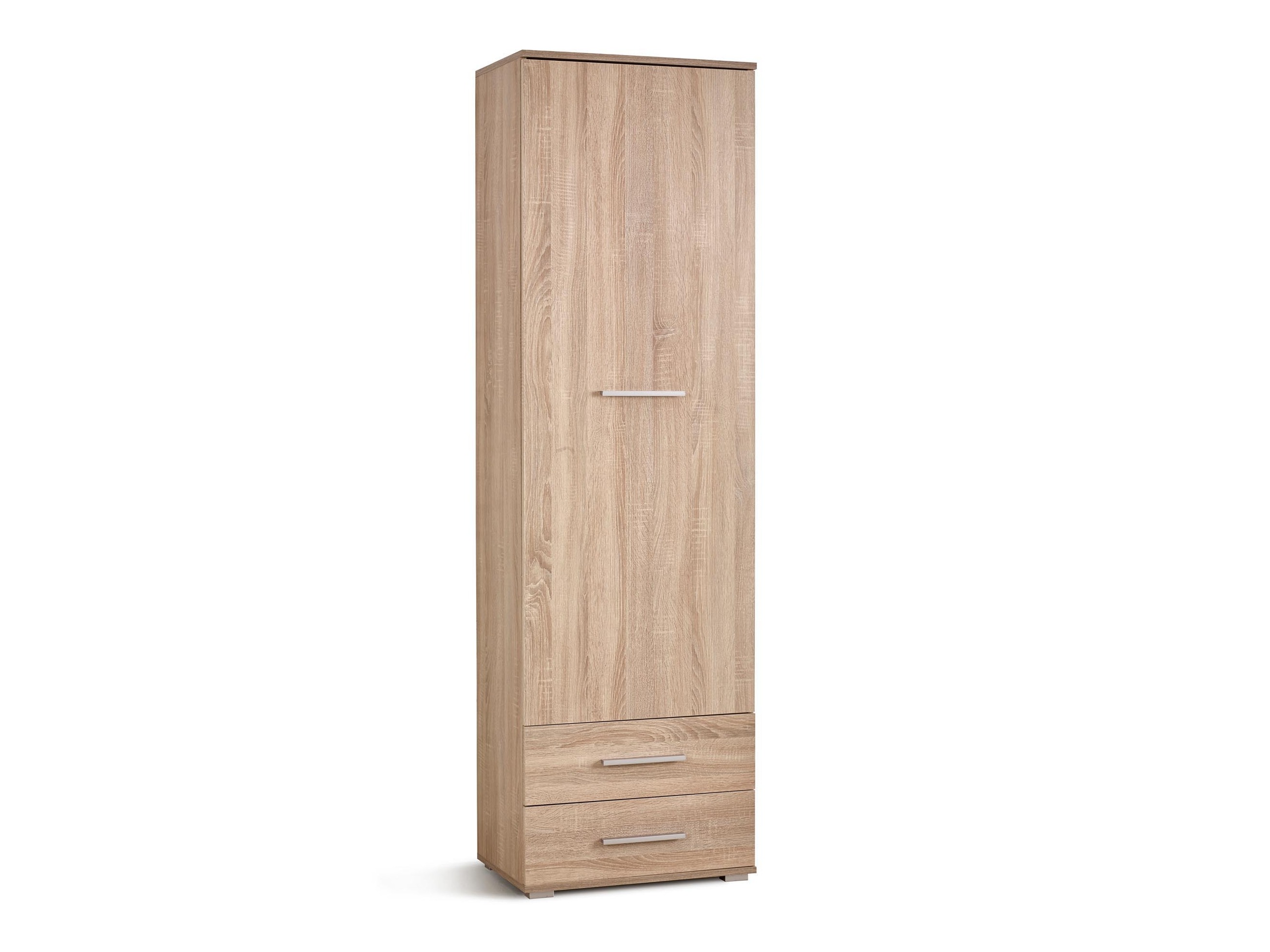 Bookcase Cirveso 106 (Sonoma oak)