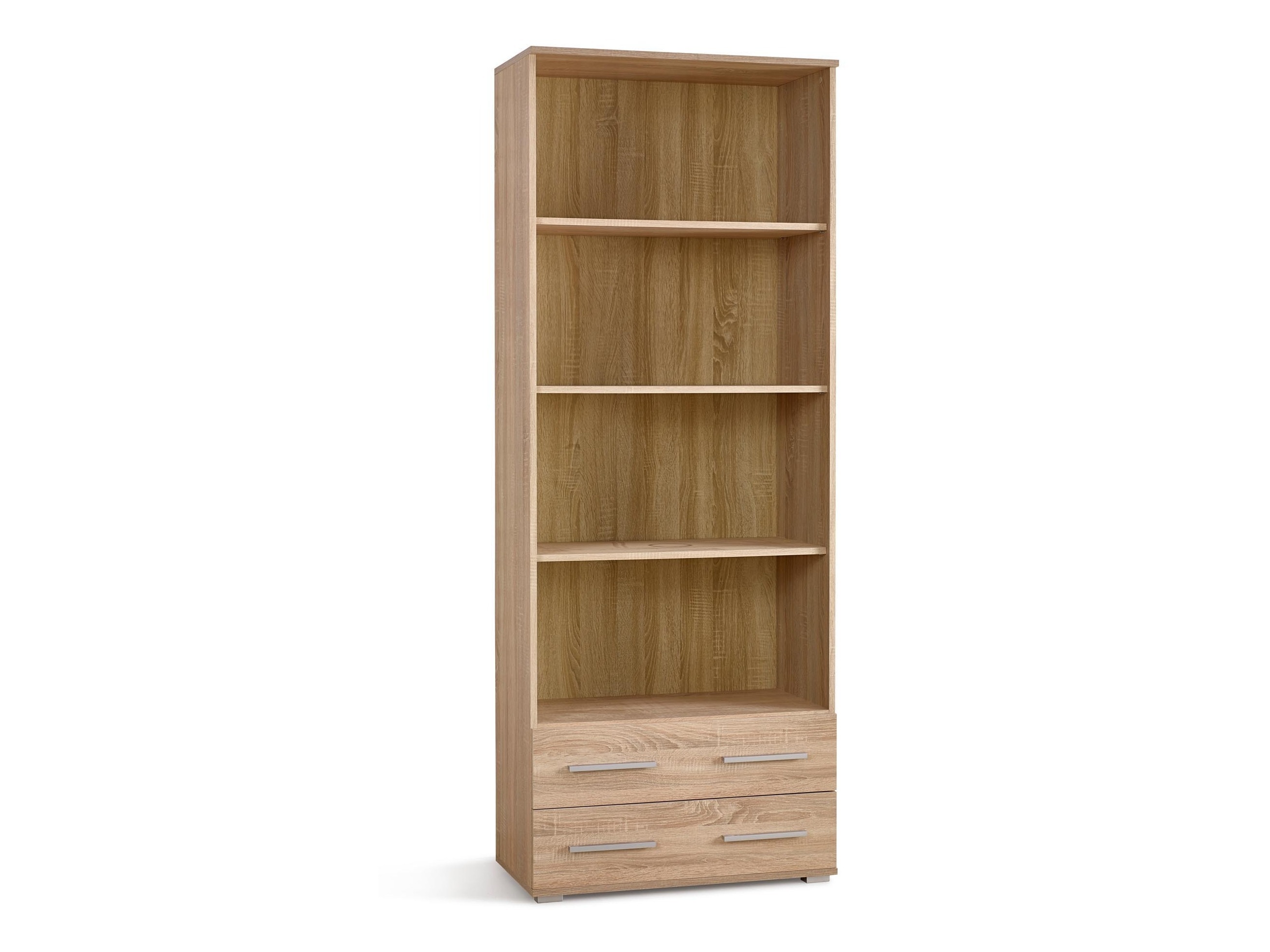 Bookcase Cirveso 108 (Sonoma oak)