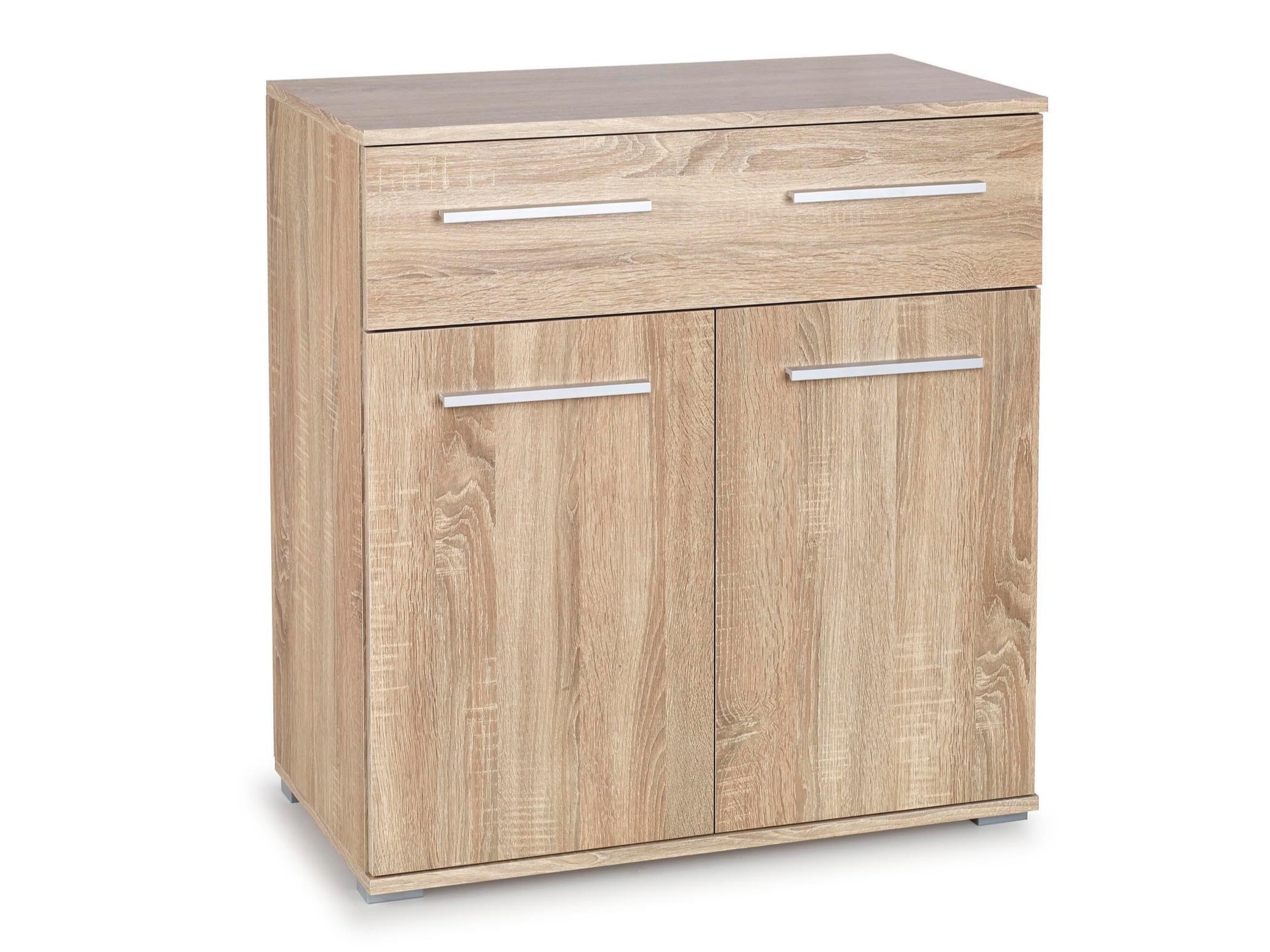 Chest of drawers Cirveso 100 (Sonoma oak)