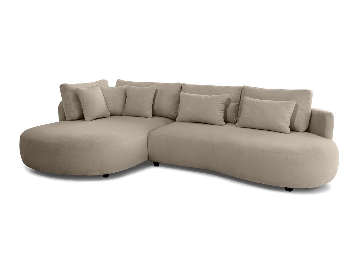 Corner sofa Margate 136 (Fredo 05)