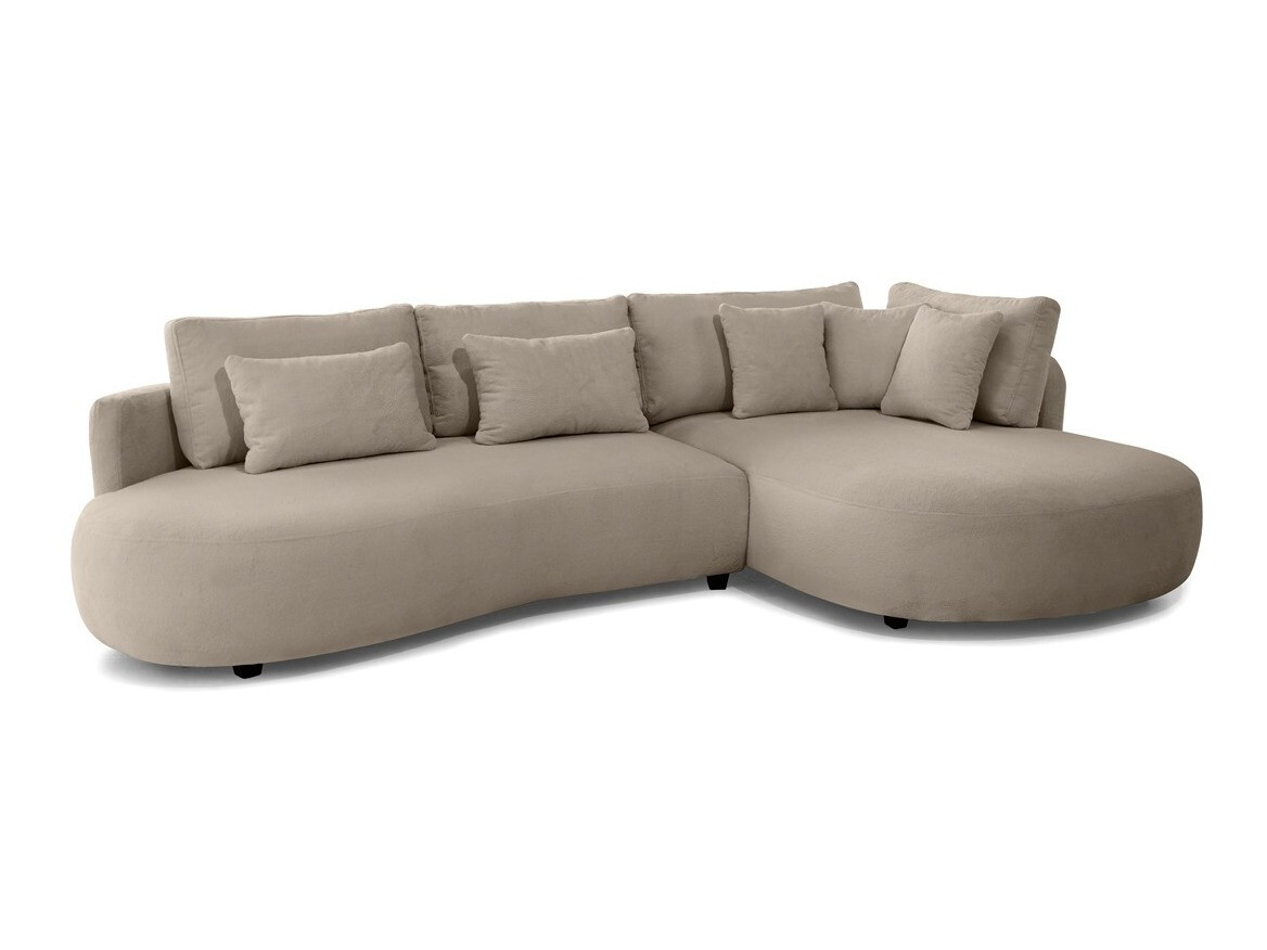 Corner sofa Margate 136 (Fredo 05)