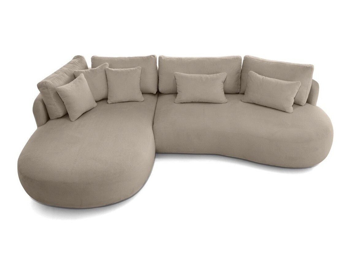 Corner sofa Margate 136 (Fredo 05)