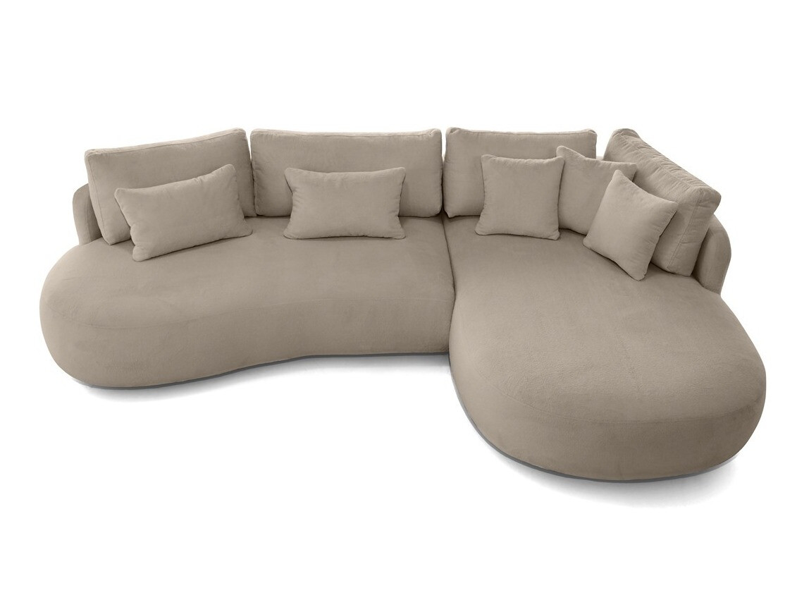 Corner sofa Margate 136 (Fredo 05)