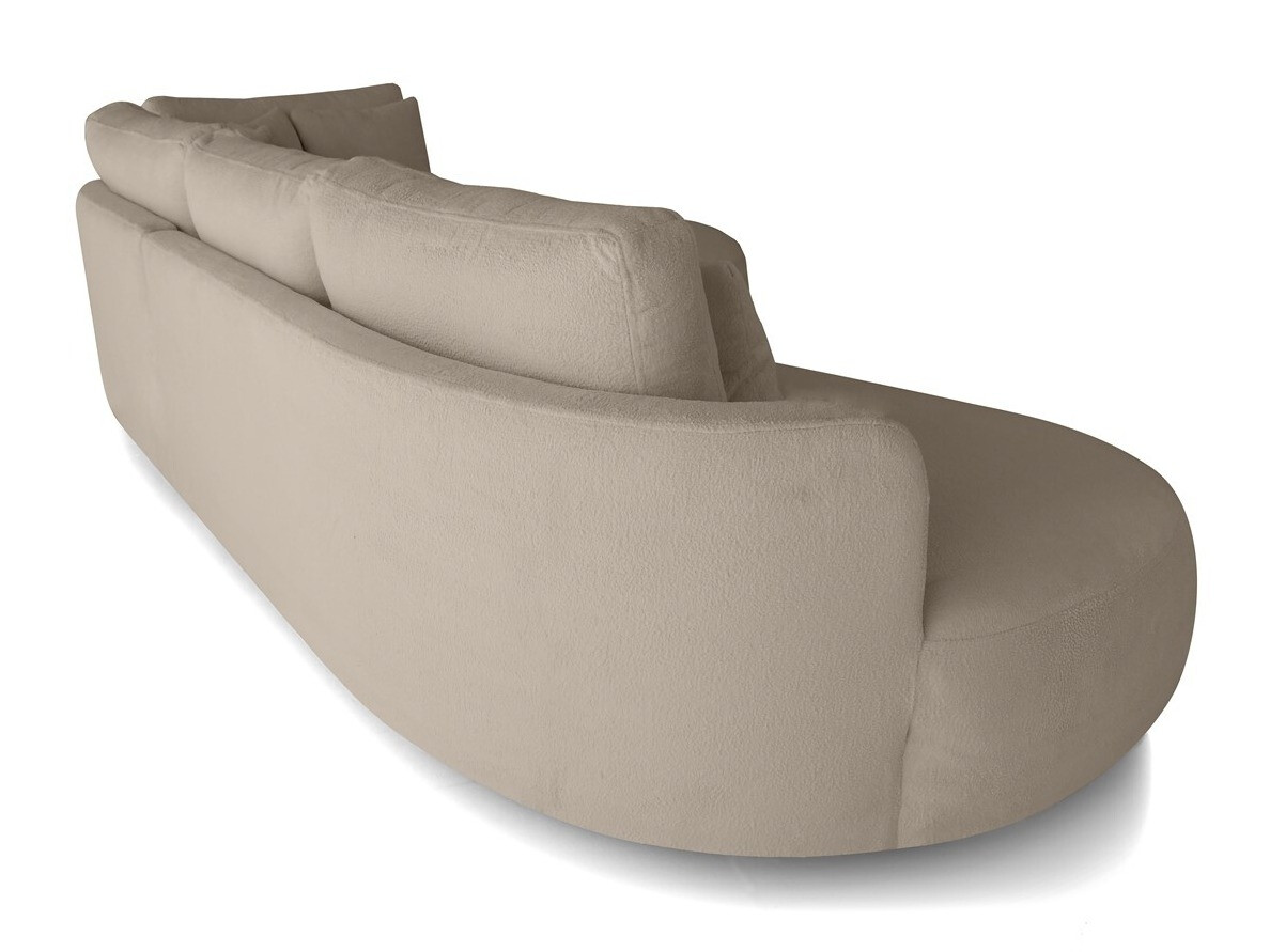 Corner sofa Margate 136 (Fredo 05)