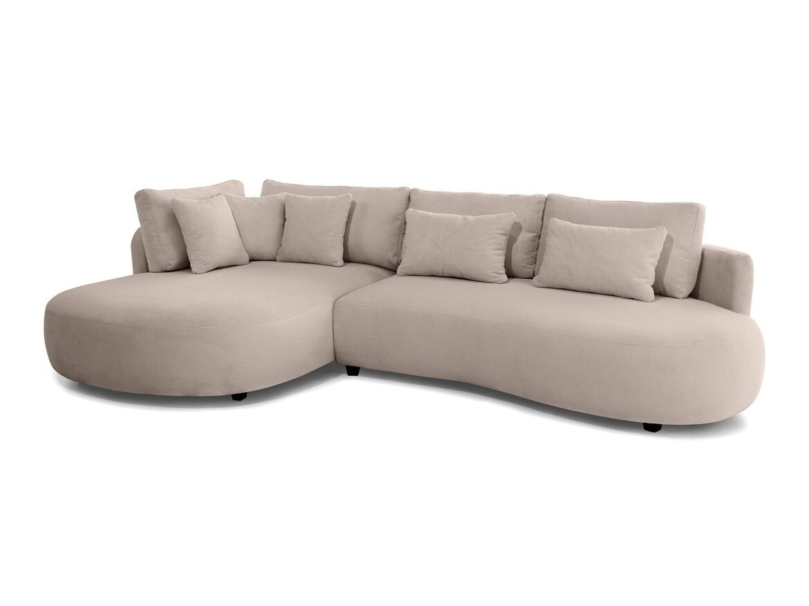 Corner sofa Margate 136 (Fredo 10)