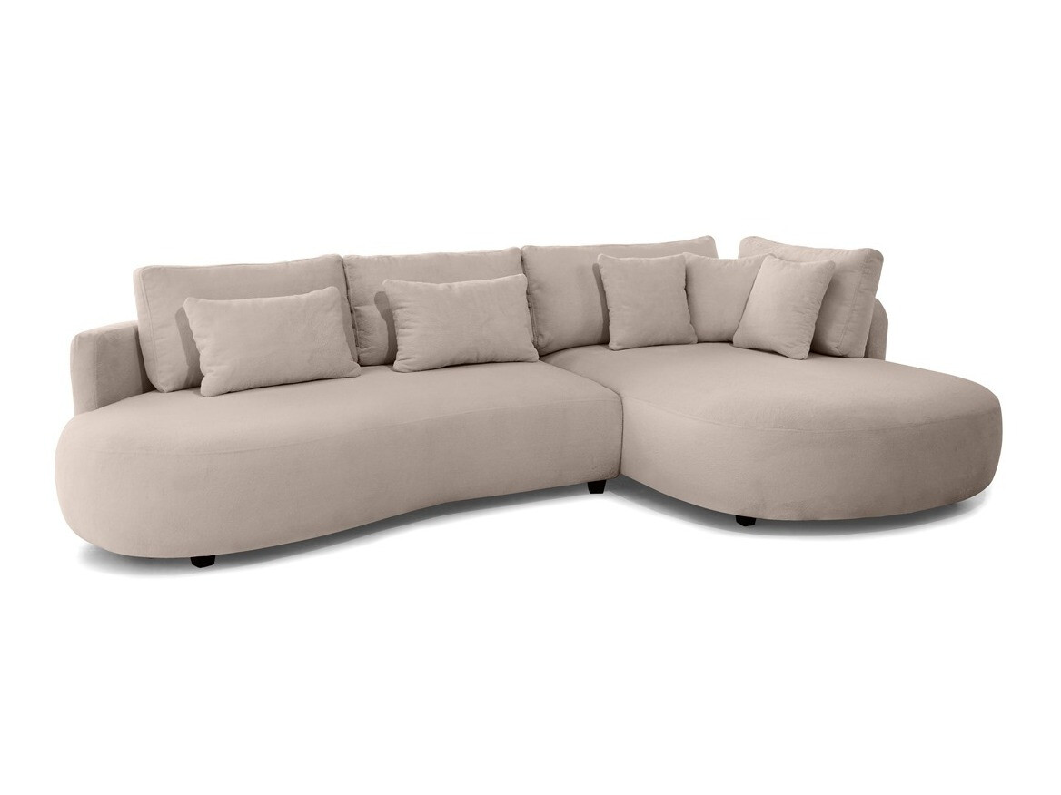 Corner sofa Margate 136 (Fredo 10)