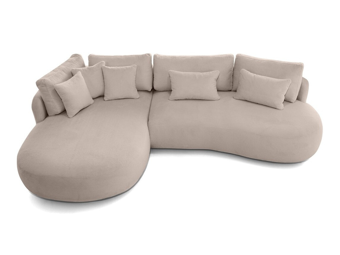 Corner sofa Margate 136 (Fredo 10)