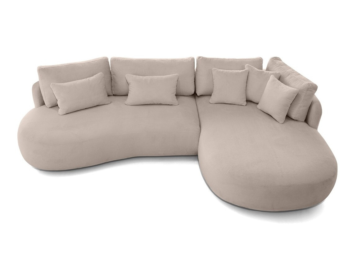 Corner sofa Margate 136 (Fredo 10)