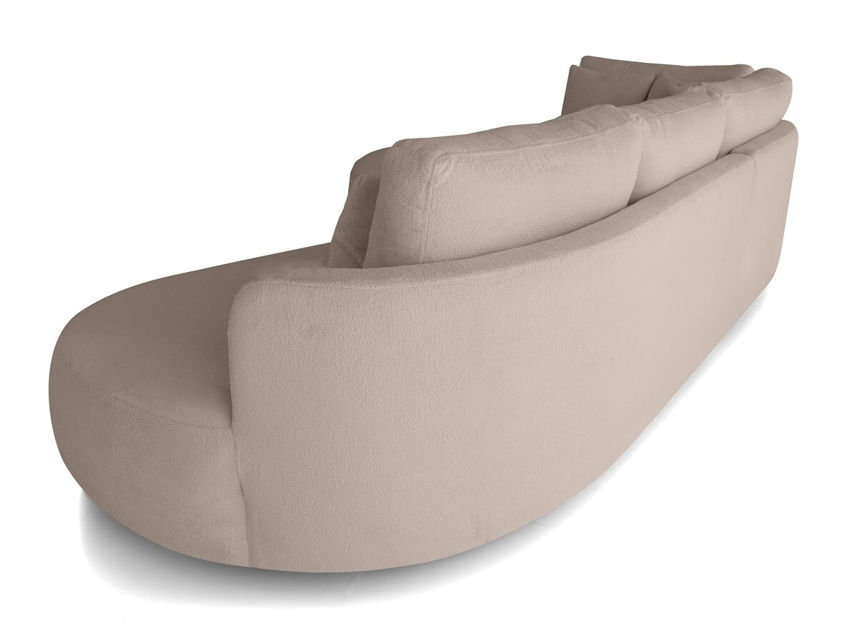 Corner sofa Margate 136 (Fredo 10)