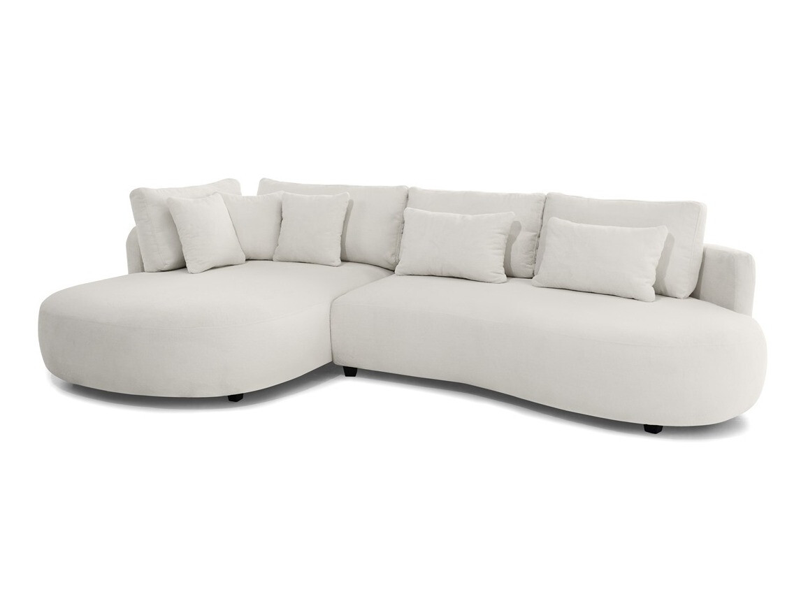 Corner sofa Margate 136 (Fredo 20)