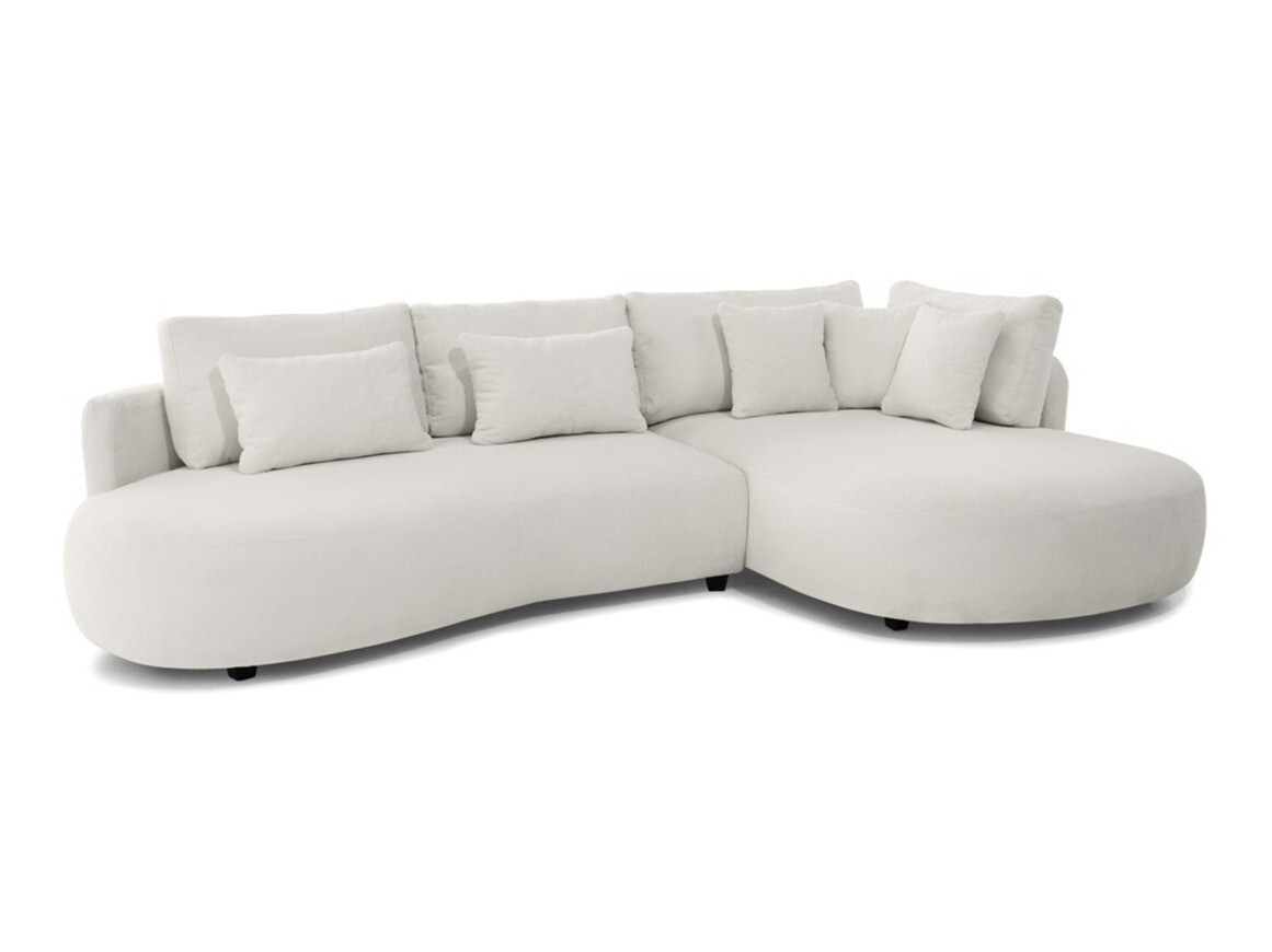 Corner sofa Margate 136 (Fredo 20)