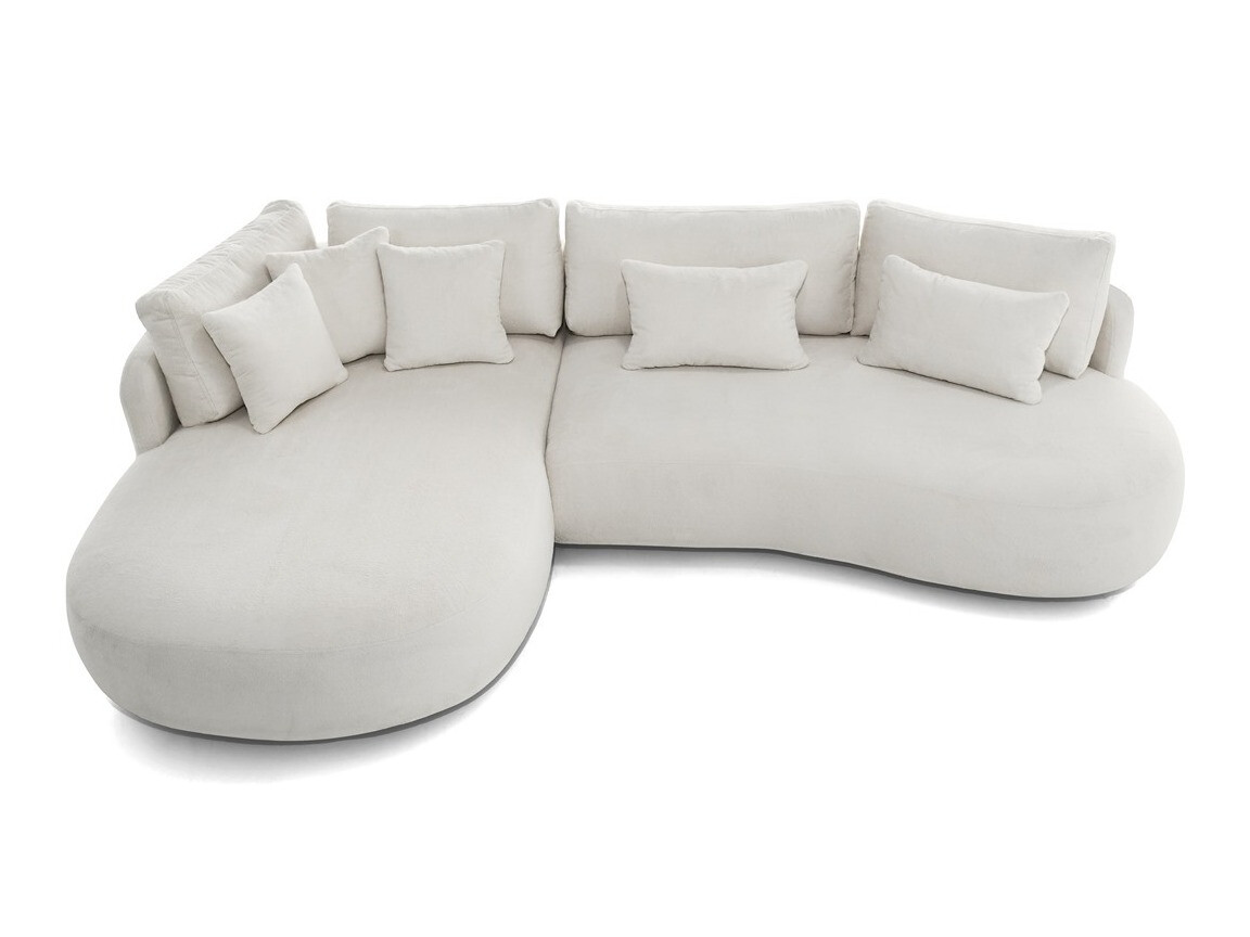 Corner sofa Margate 136 (Fredo 20)