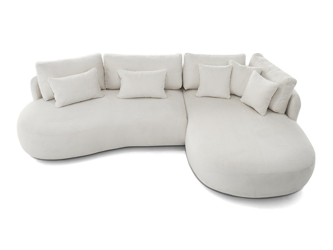 Corner sofa Margate 136 (Fredo 20)