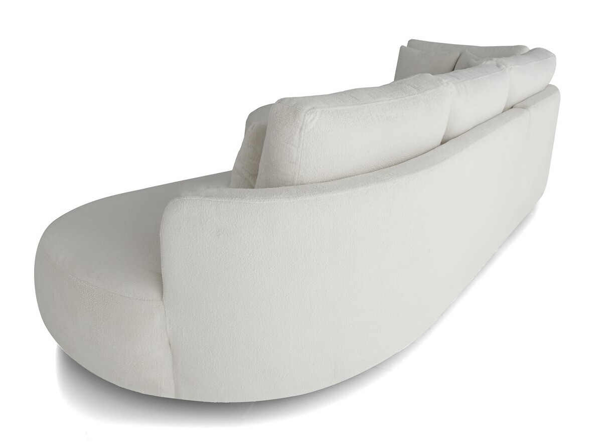 Corner sofa Margate 136 (Fredo 20)