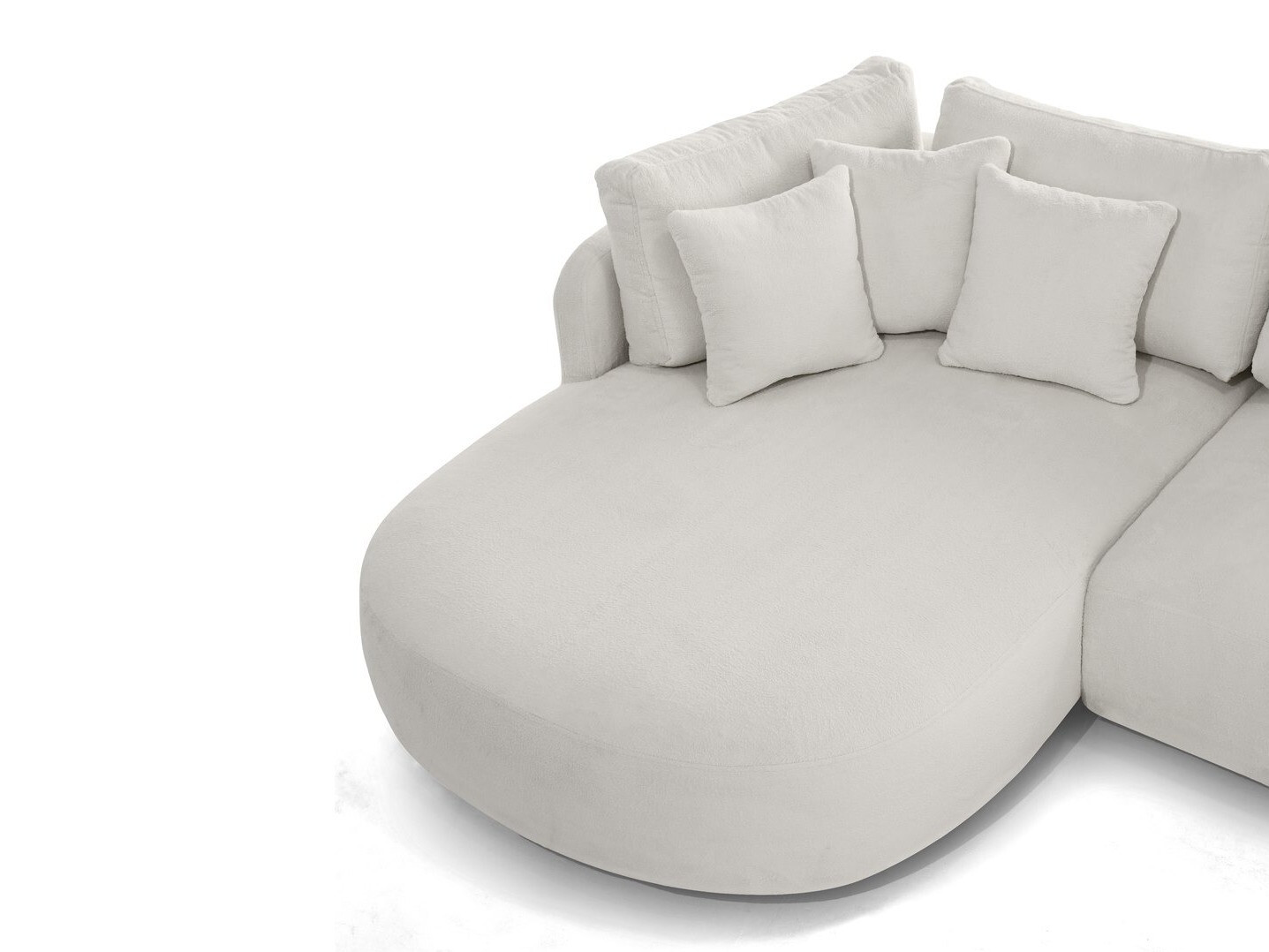 Corner sofa Margate 136 (Fredo 20)