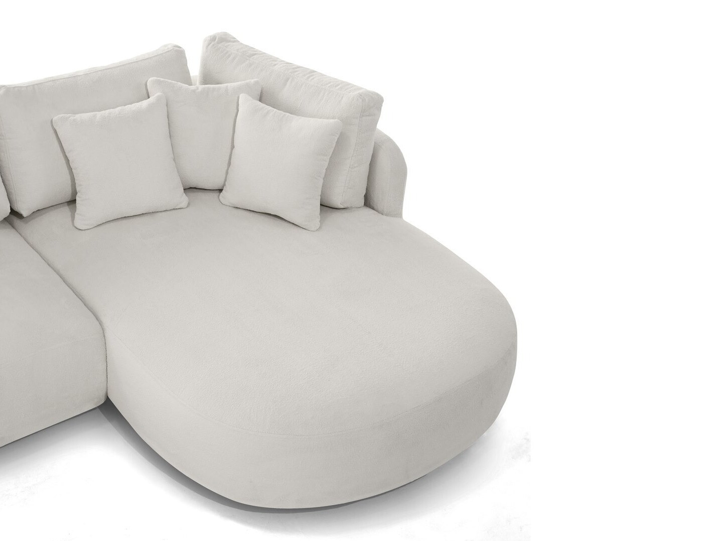 Corner sofa Margate 136 (Fredo 20)