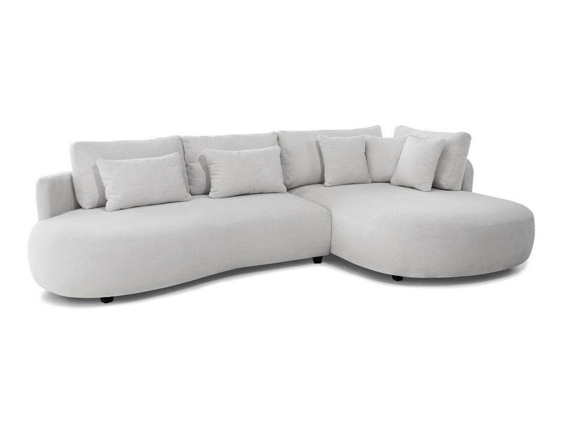 Corner sofa Margate 136 (Fredo 30)