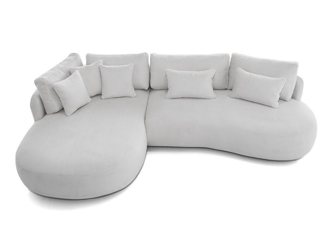 Corner sofa Margate 136 (Fredo 30)