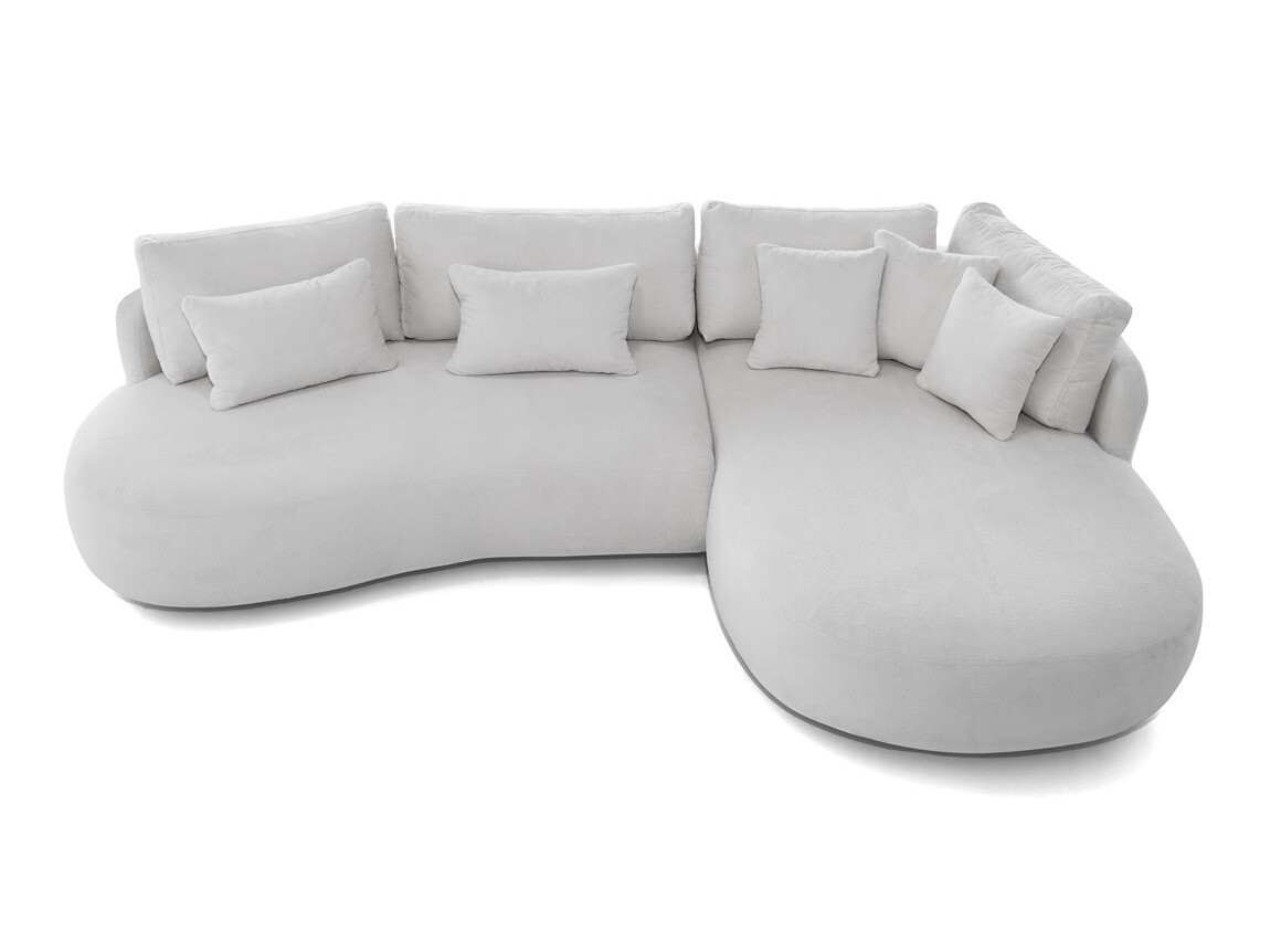 Corner sofa Margate 136 (Fredo 30)