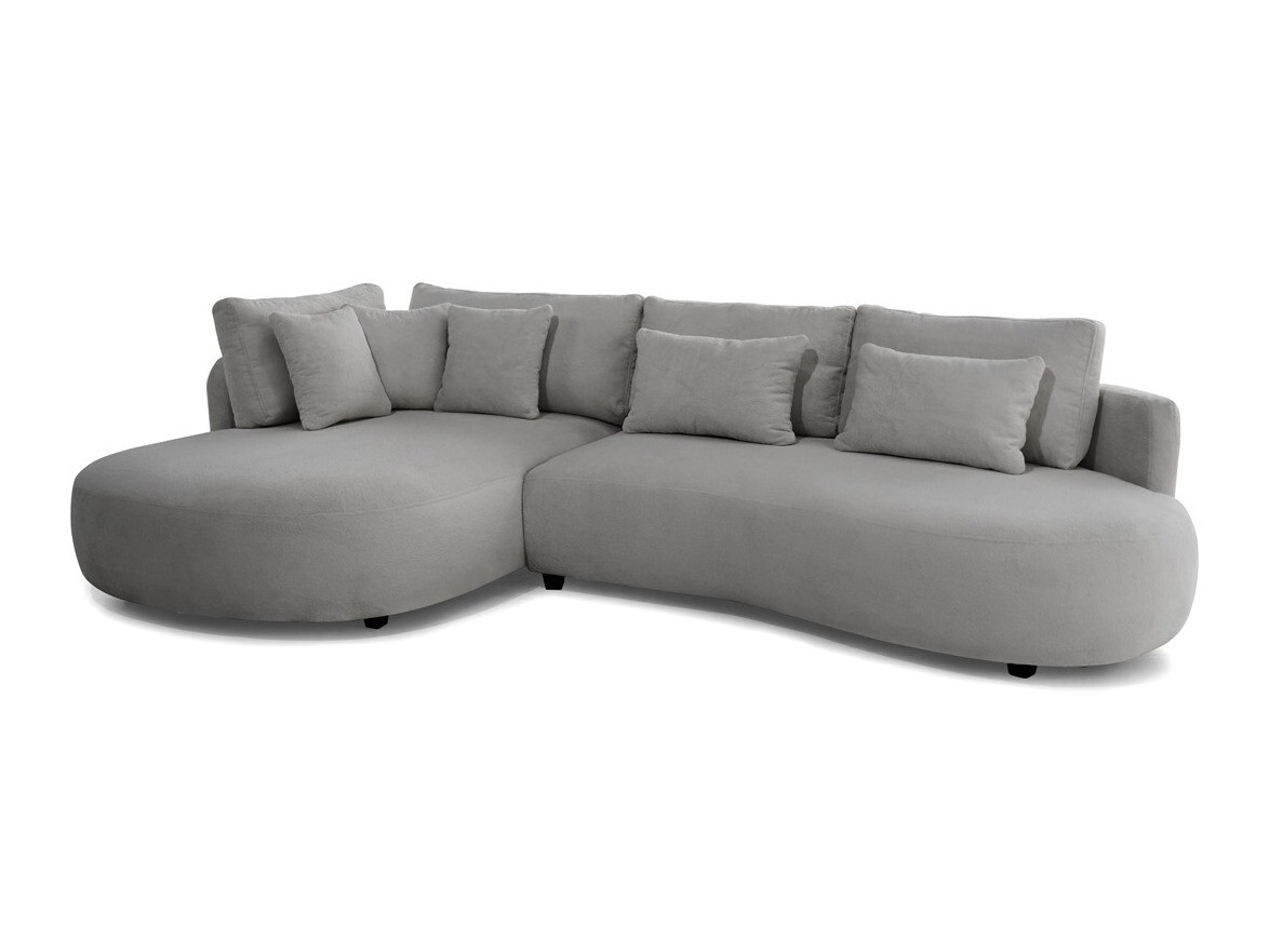 Corner sofa Margate 136 (Fredo 35)