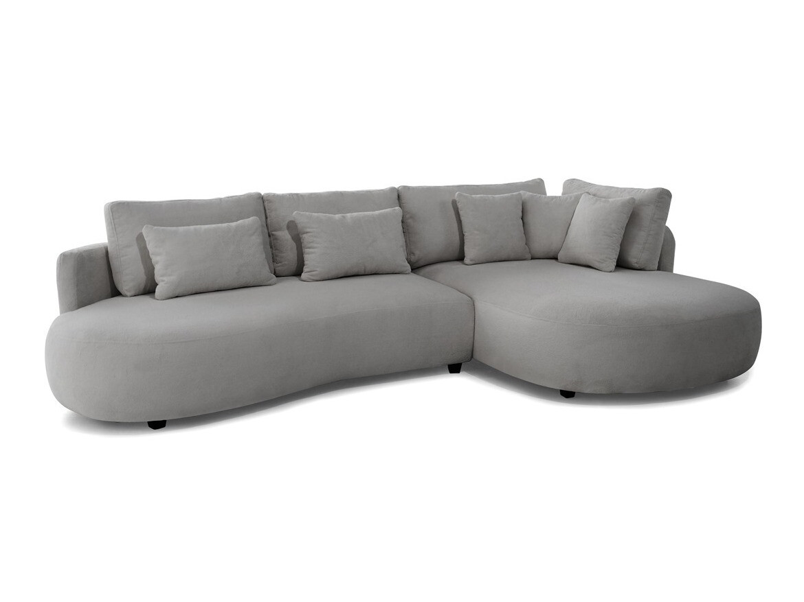 Corner sofa Margate 136 (Fredo 35)