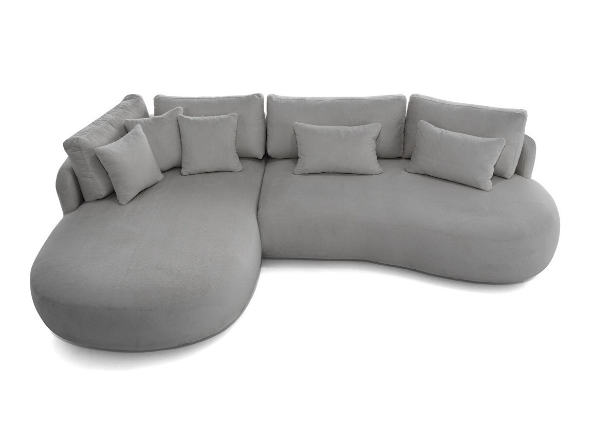 Corner sofa Margate 136 (Fredo 35)