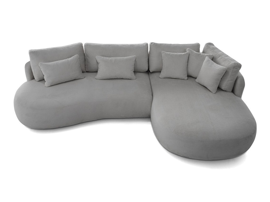 Corner sofa Margate 136 (Fredo 35)
