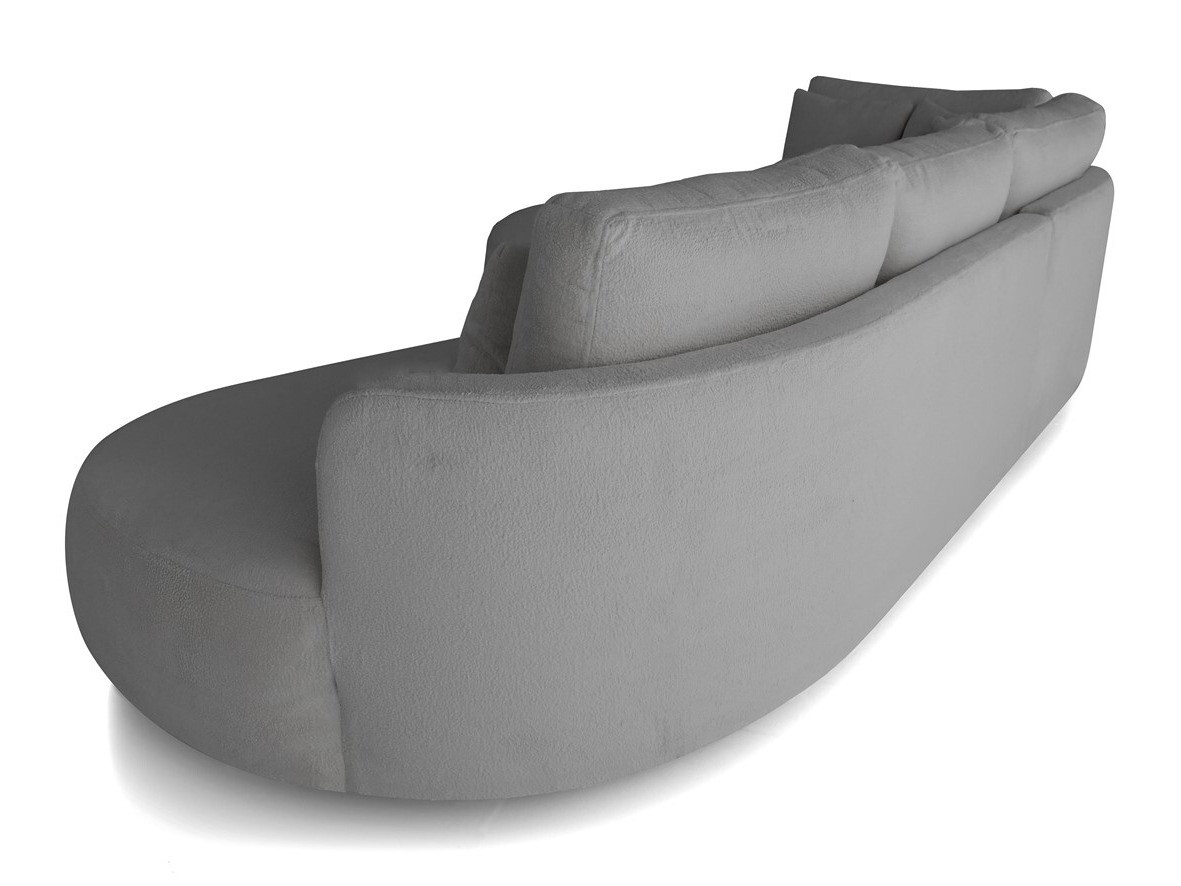 Corner sofa Margate 136 (Fredo 35)