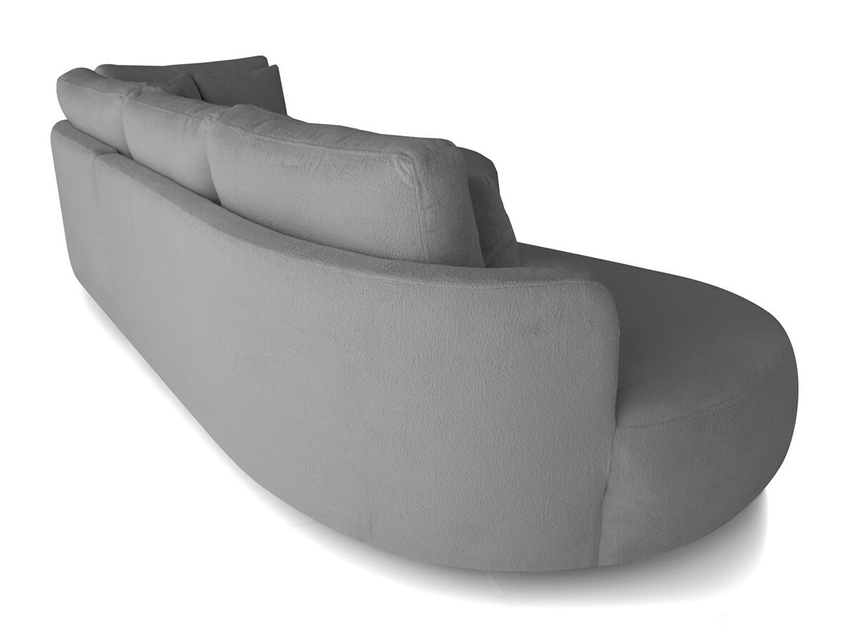 Corner sofa Margate 136 (Fredo 35)