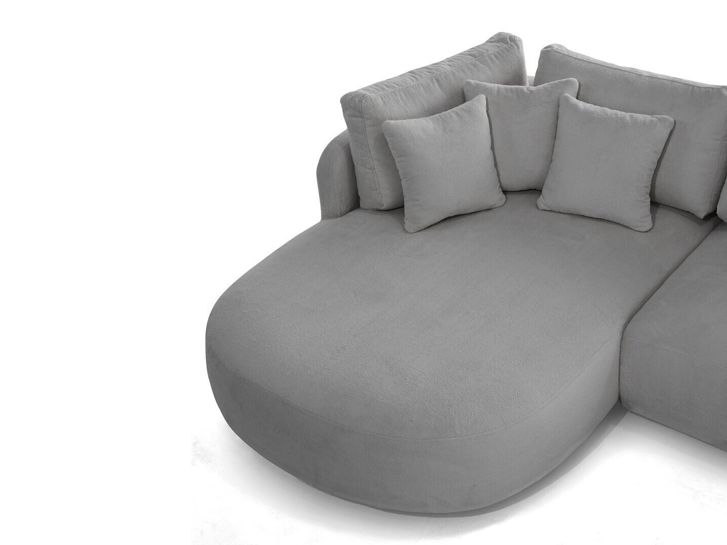 Corner sofa Margate 136 (Fredo 35)