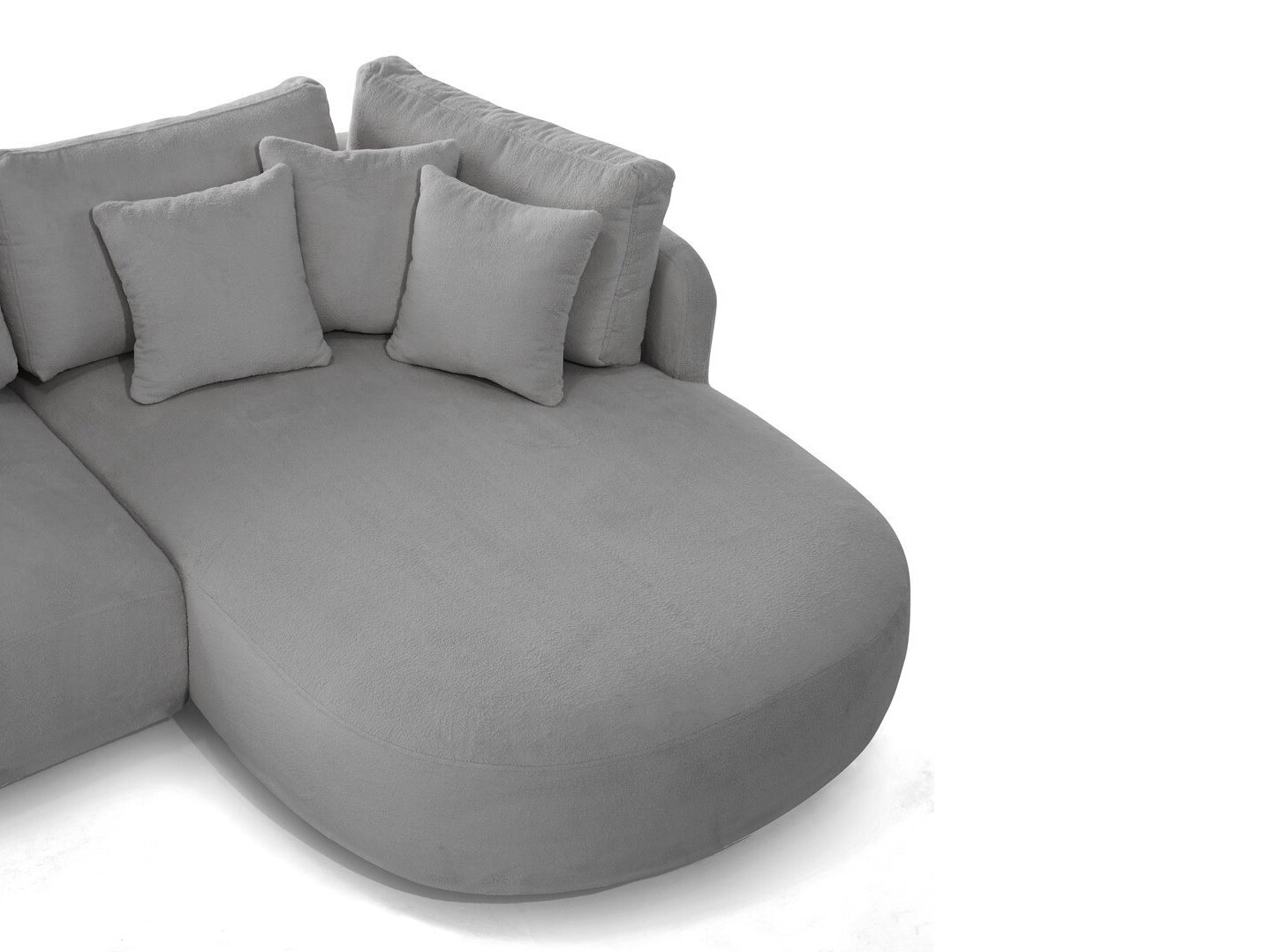 Corner sofa Margate 136 (Fredo 35)
