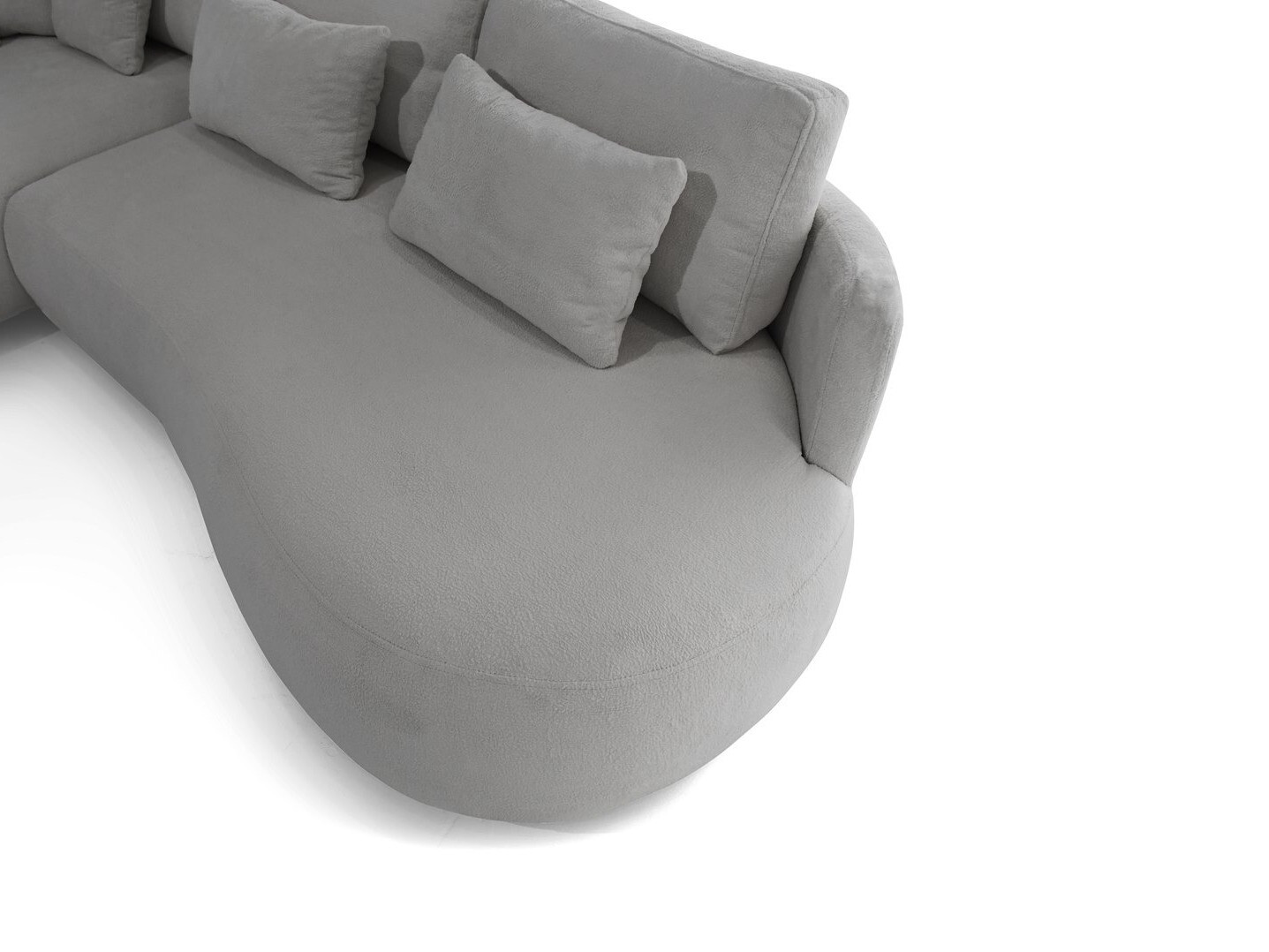 Corner sofa Margate 136 (Fredo 35)