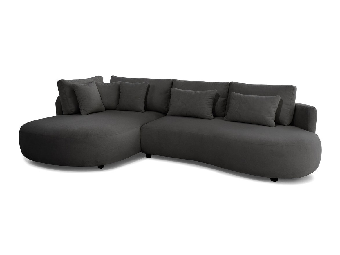 Corner sofa Margate 136 (Fredo 40)