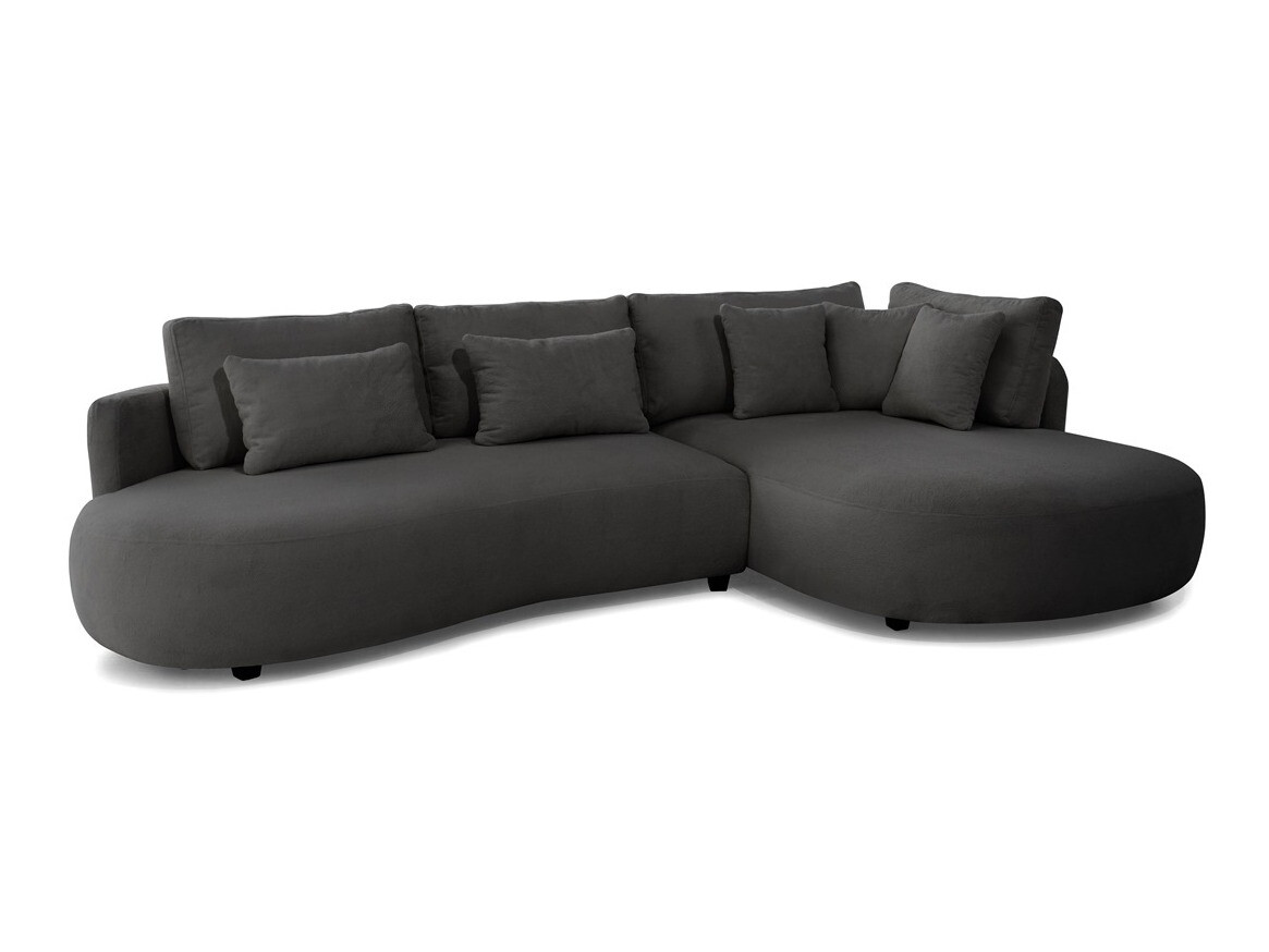 Corner sofa Margate 136 (Fredo 40)